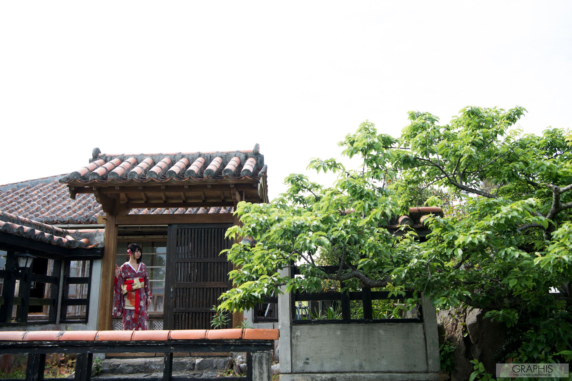 春宮すず《Spring Breeze》  Gals-图0