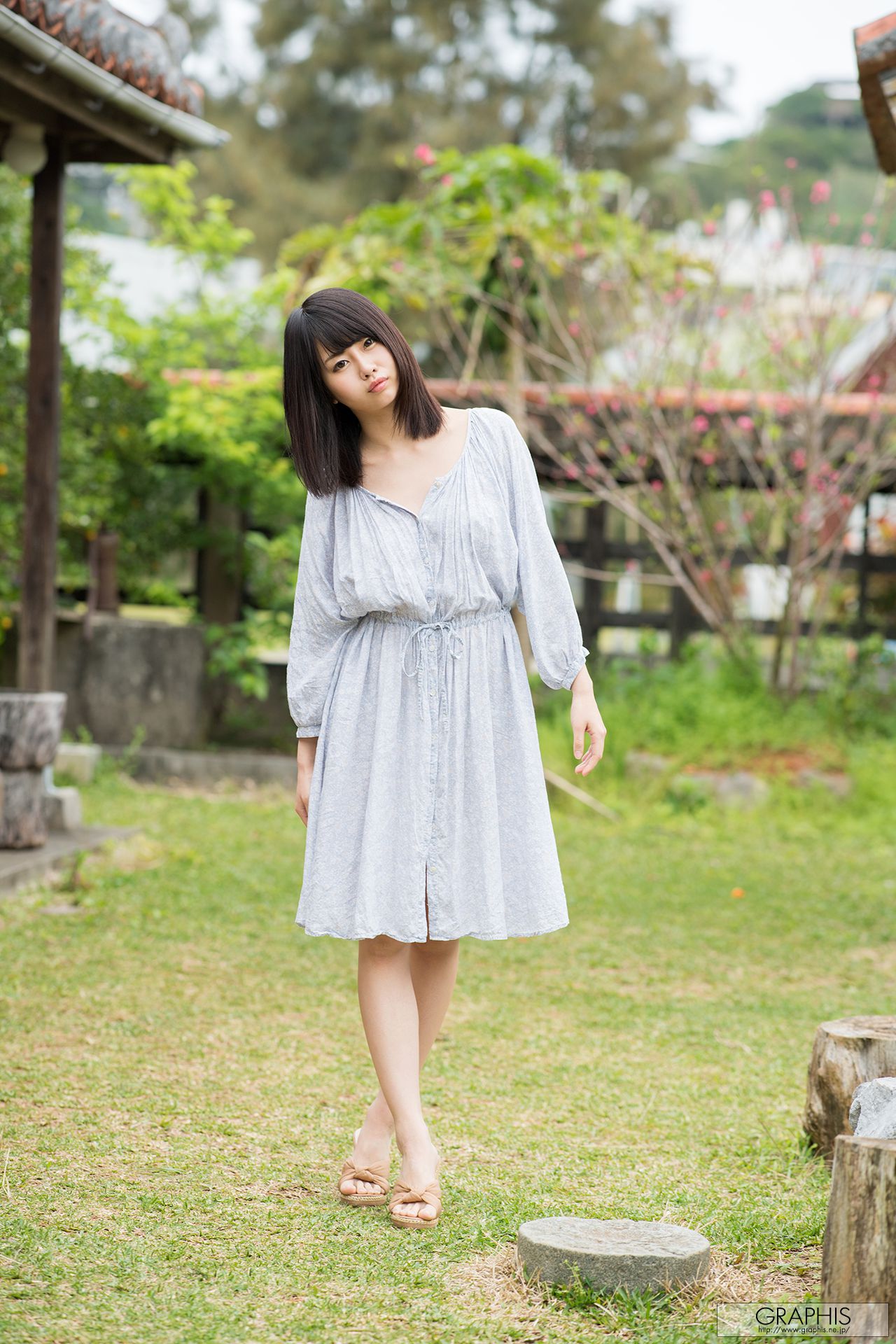 春宮すず《Spring Breeze》  Gals-图22