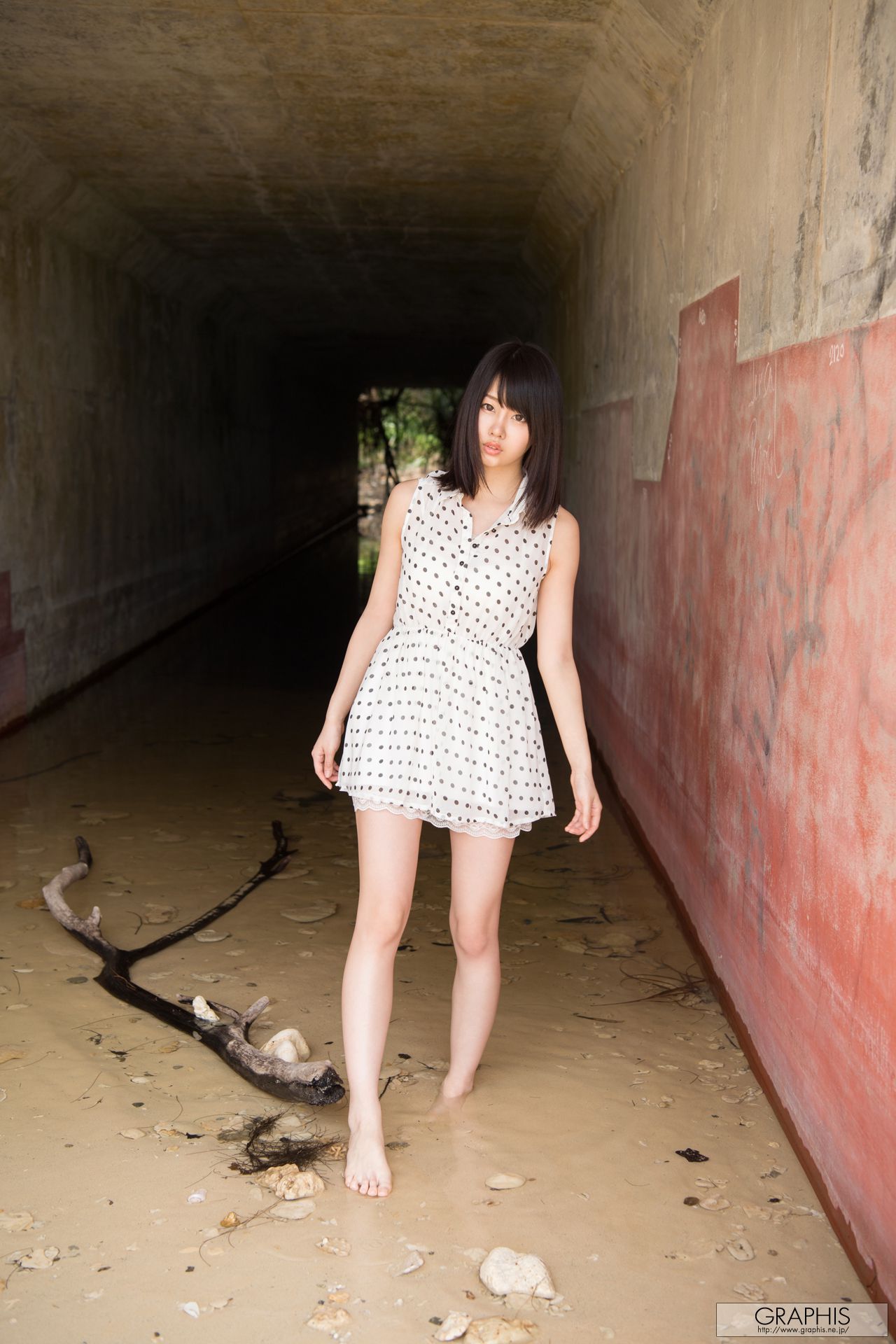 春宮すず《Spring Breeze》  Gals-图5