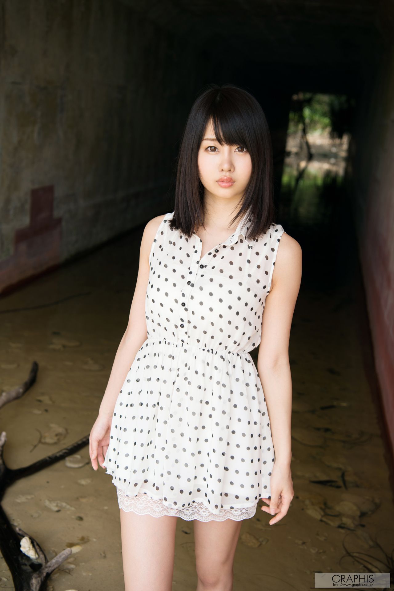 春宮すず《Spring Breeze》  Gals-图6