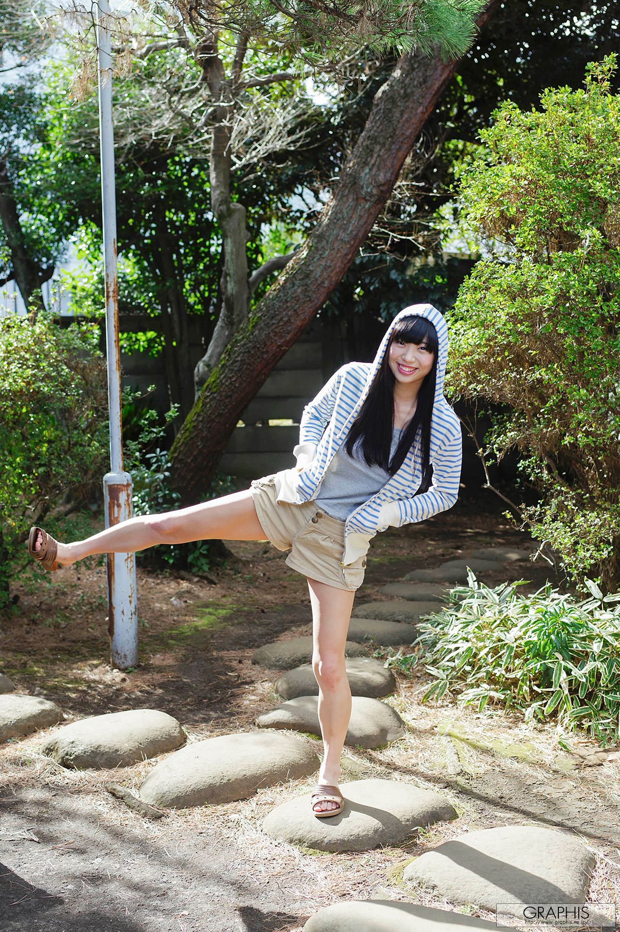 桐谷まつり《Primula Julian》  Gals-图0