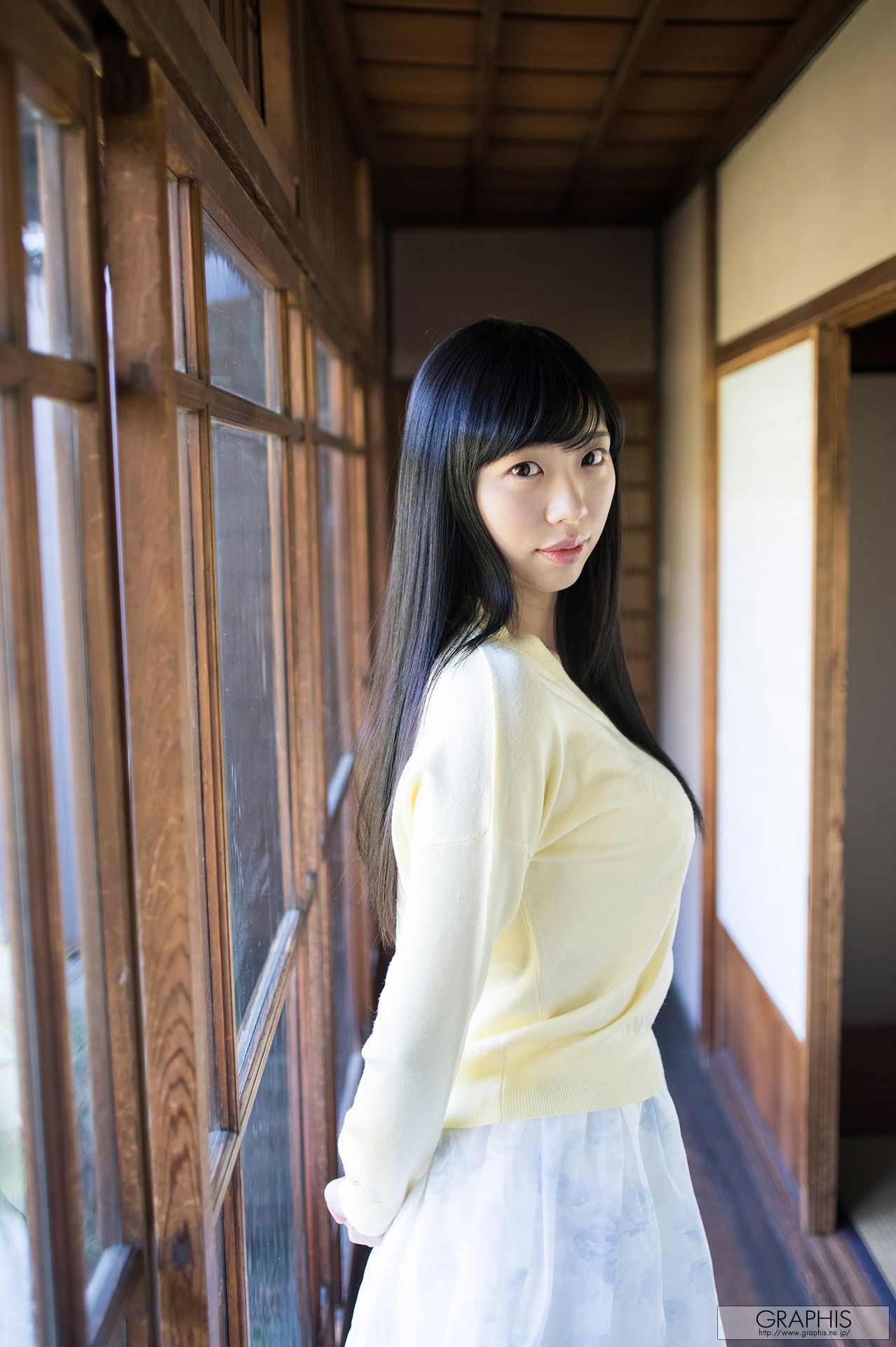 桐谷まつり《Primula Julian》  Gals-图15