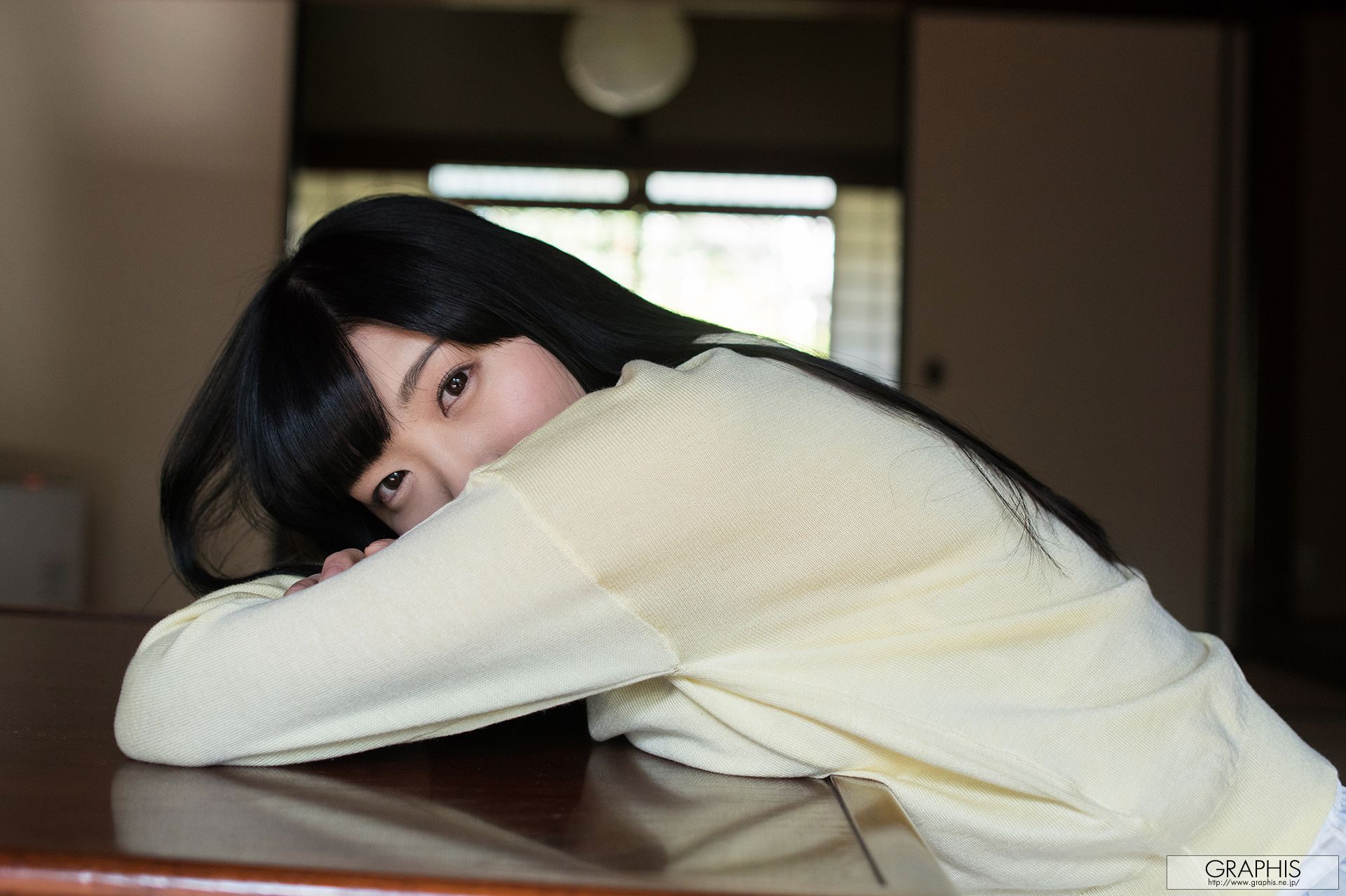 桐谷まつり《Primula Julian》  Gals-图16