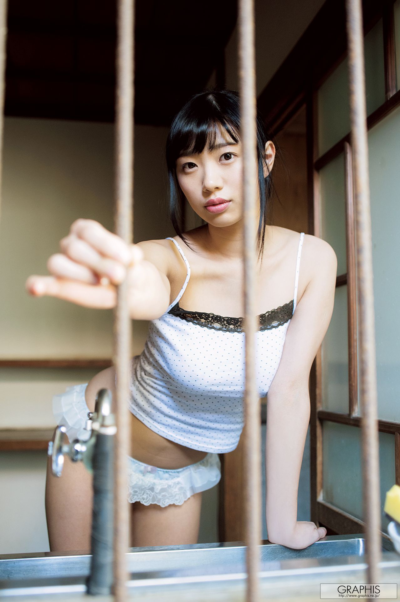 桐谷まつり《Primula Julian》  Gals-图25