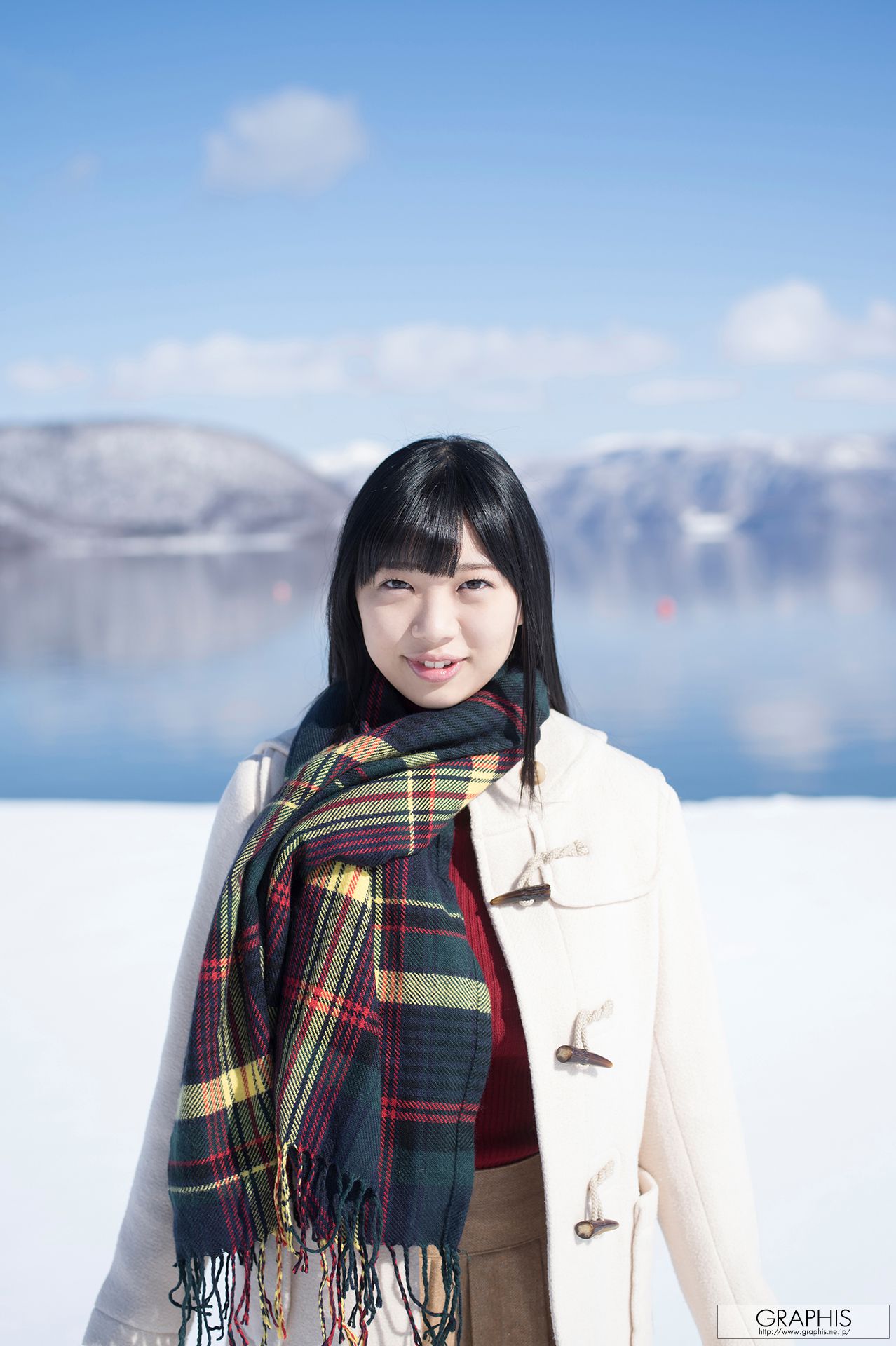 桐谷まつり《Primula Julian》  Gals-图26