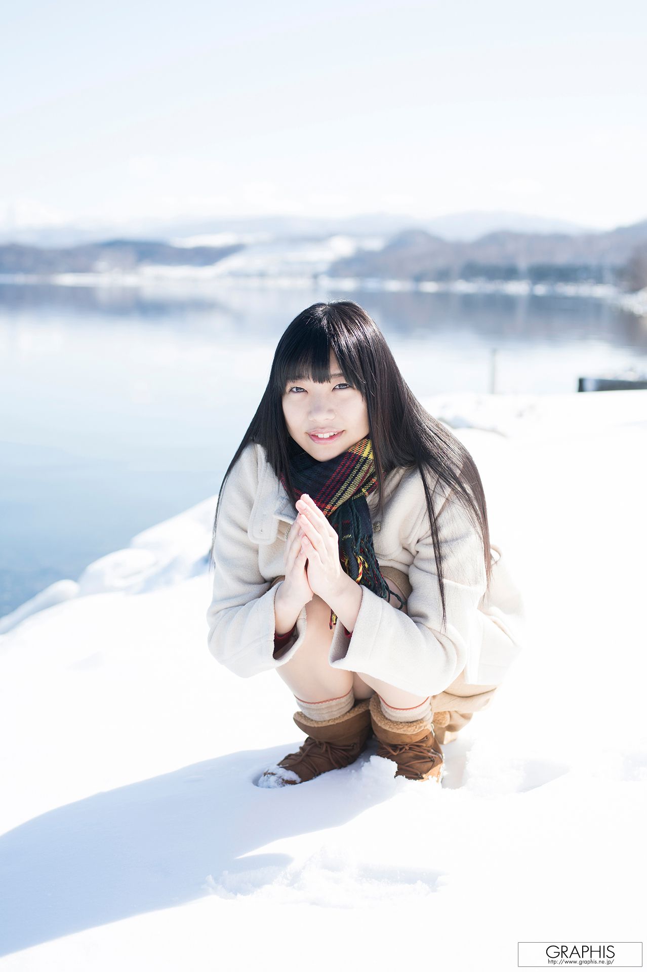 桐谷まつり《Primula Julian》  Gals-图27