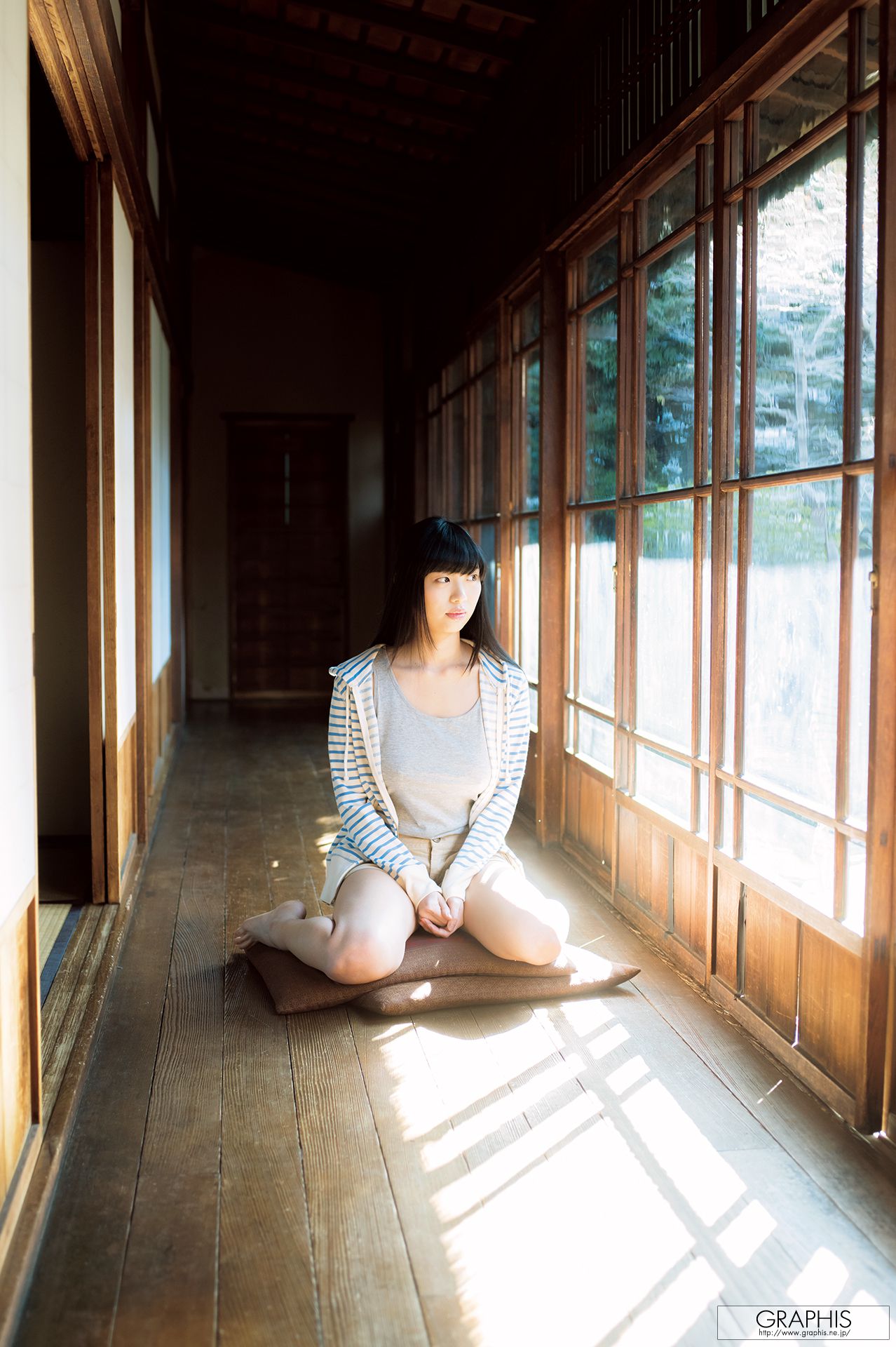 桐谷まつり《Primula Julian》  Gals-图2