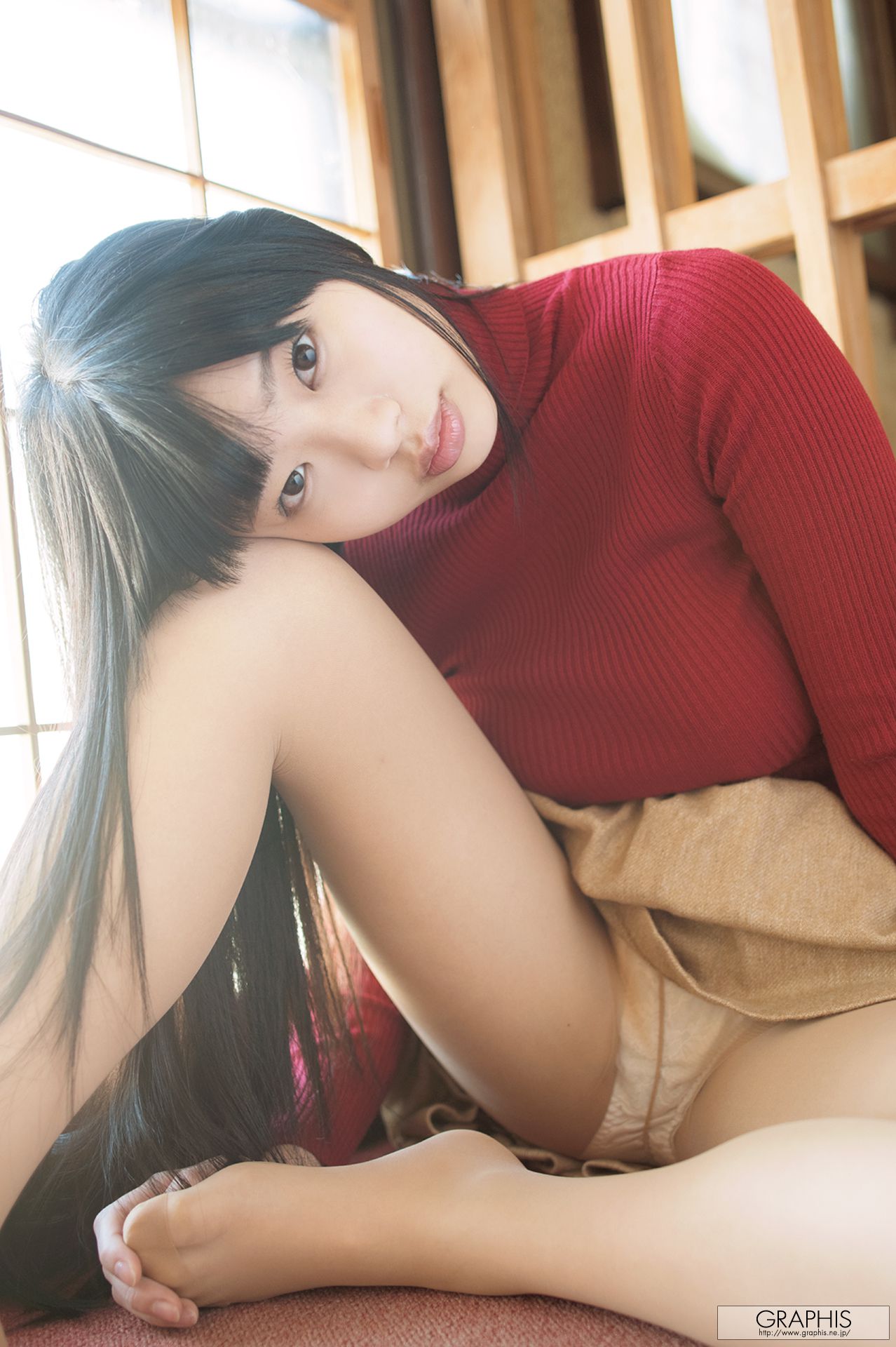 桐谷まつり《Primula Julian》  Gals-图31