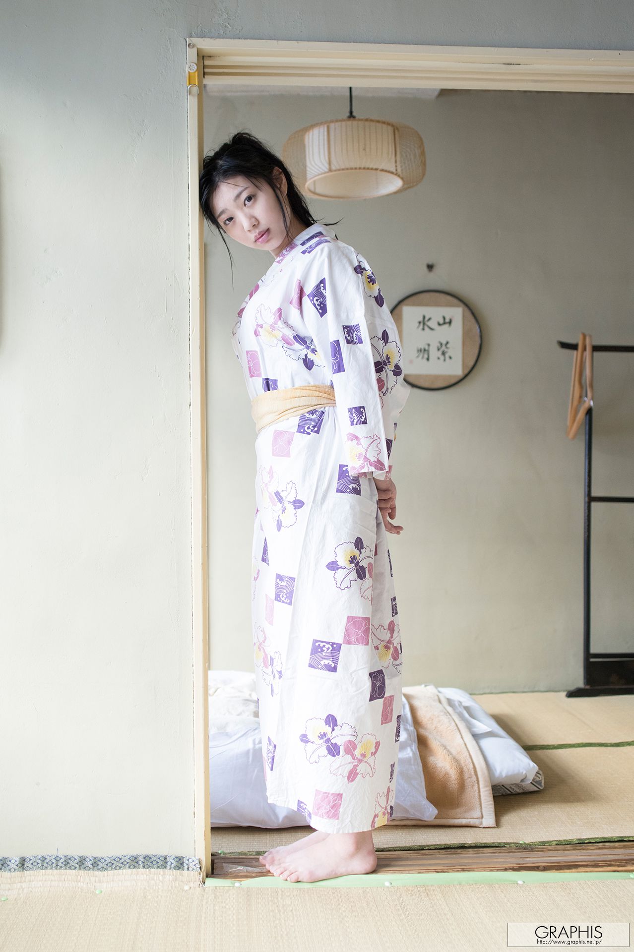 桐谷まつり《Primula Julian》  Gals-图36