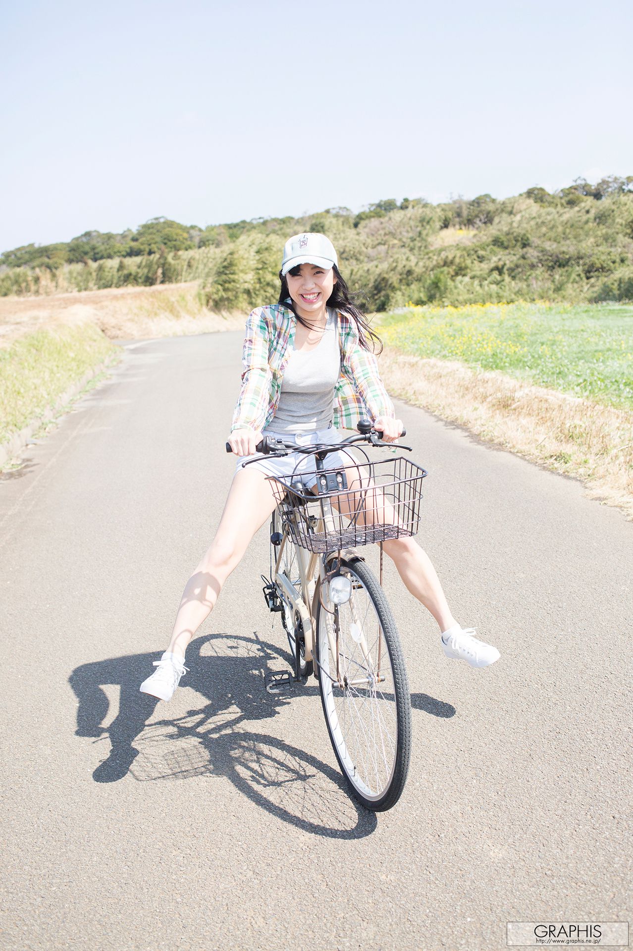 桐谷まつり《Primula Julian》  Gals-图37