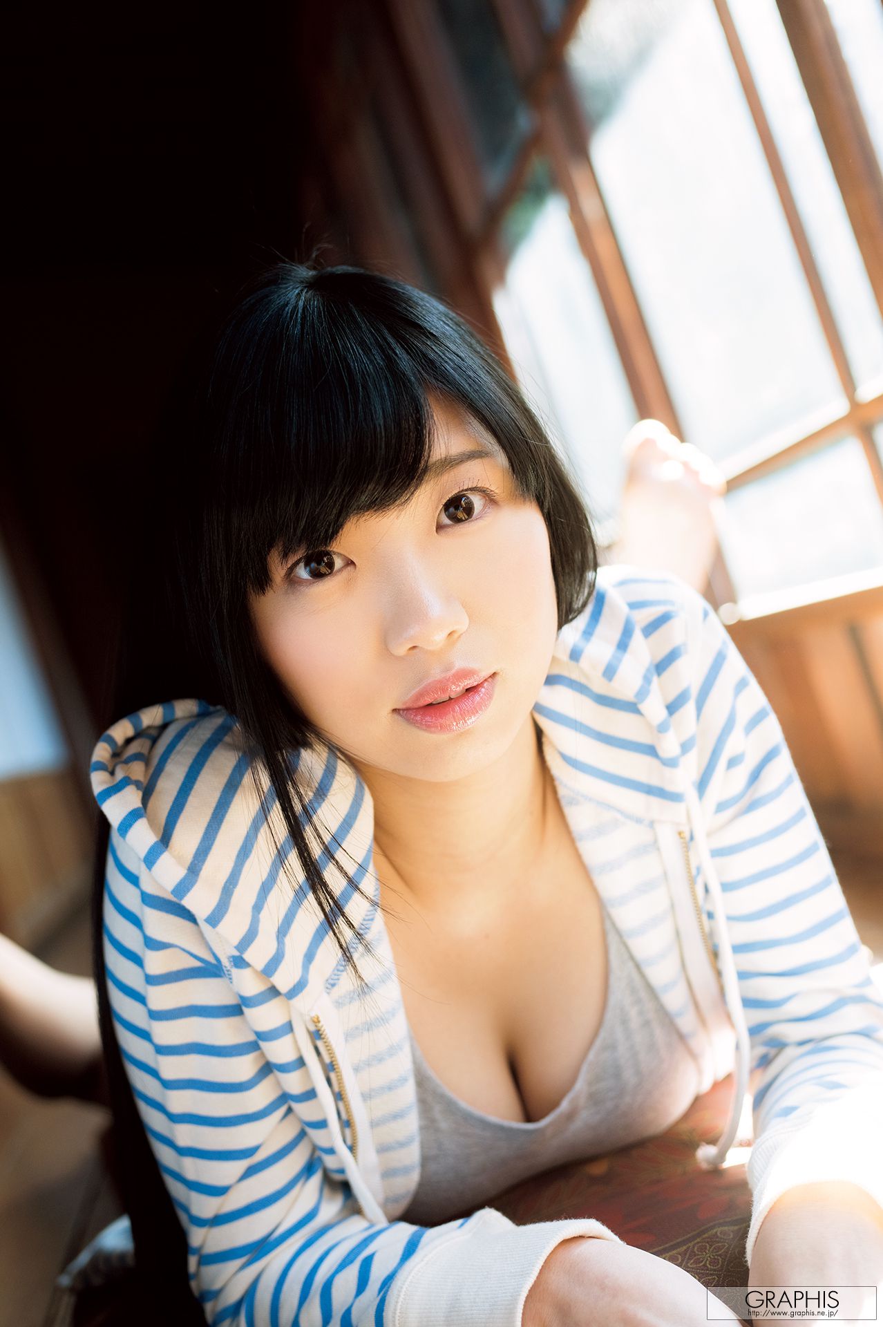 桐谷まつり《Primula Julian》  Gals-图3