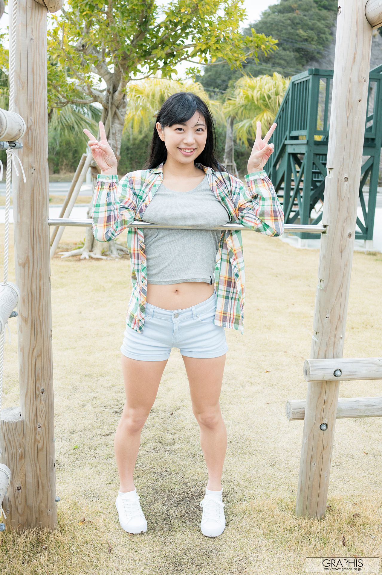 桐谷まつり《Primula Julian》  Gals-图41