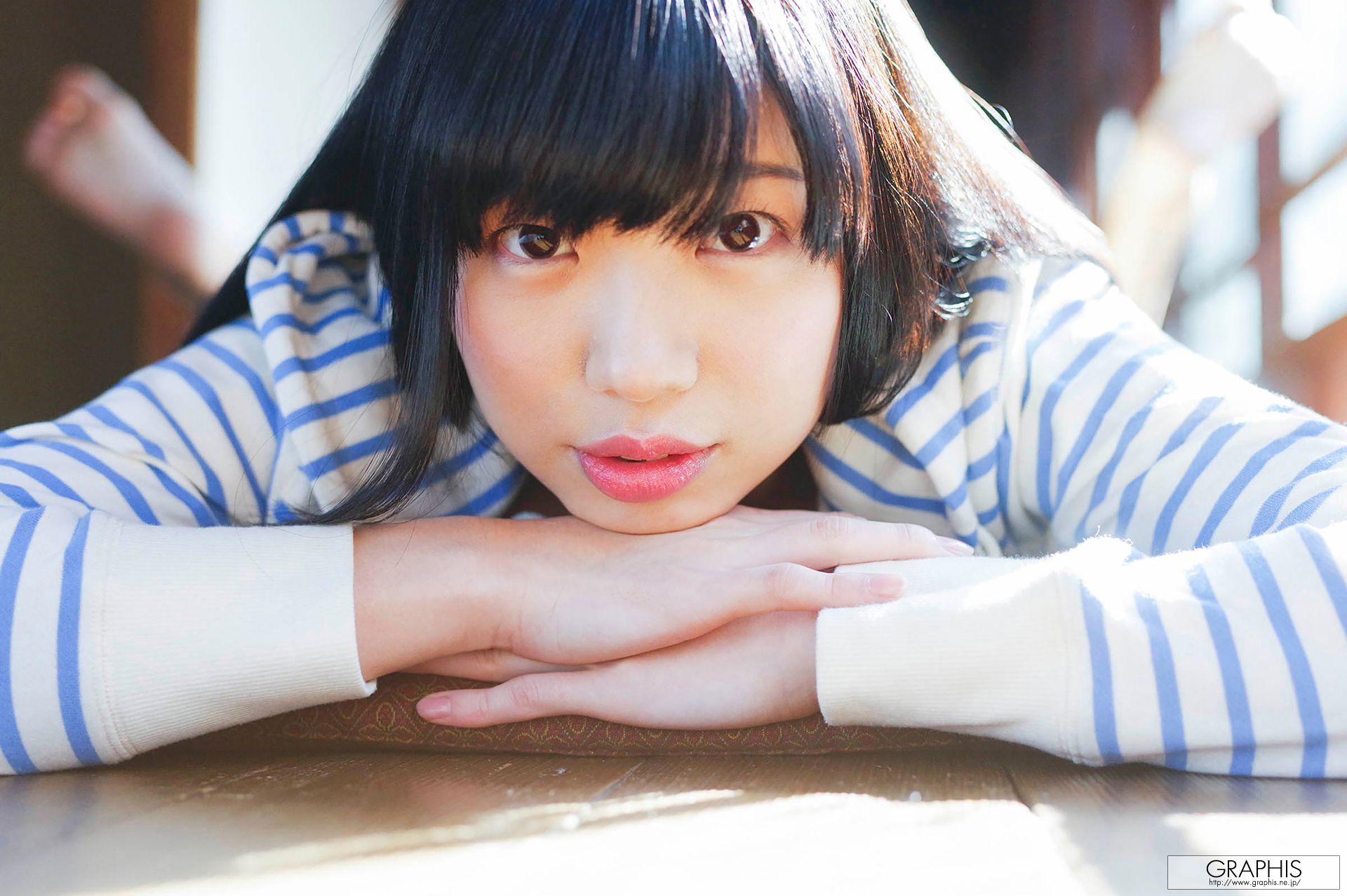 桐谷まつり《Primula Julian》  Gals-图4