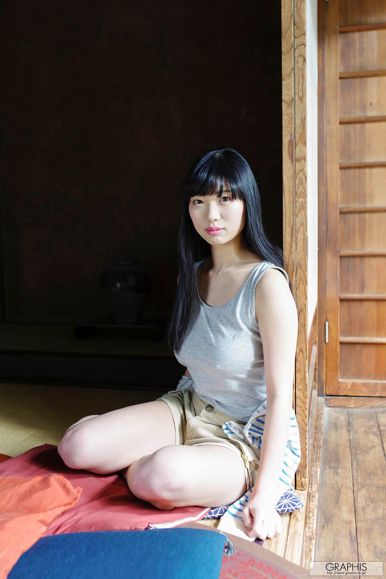 桐谷まつり《Primula Julian》  Gals-图5