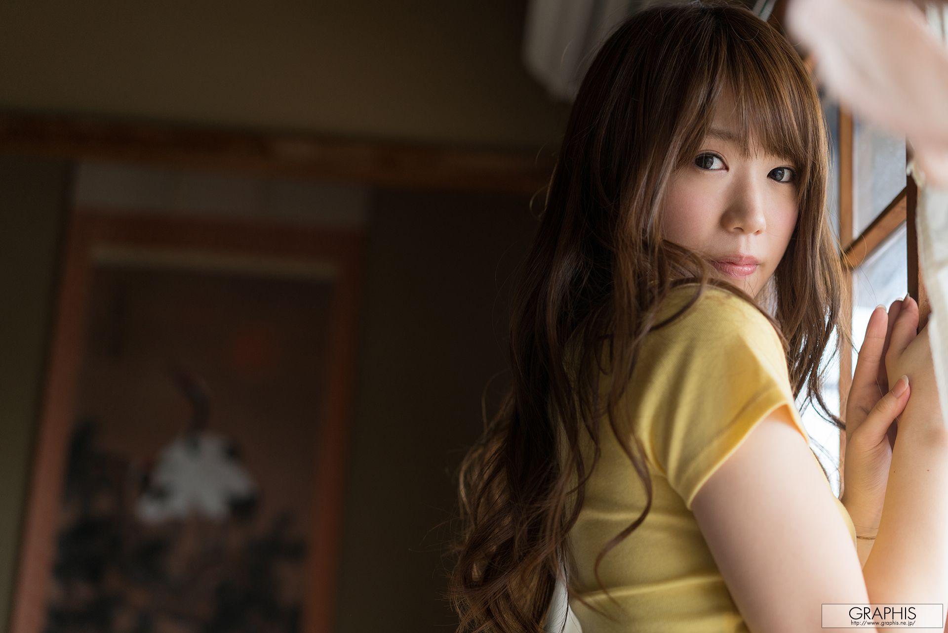 渚ひかり/渚光莉《Splendid!》  Gals-图22