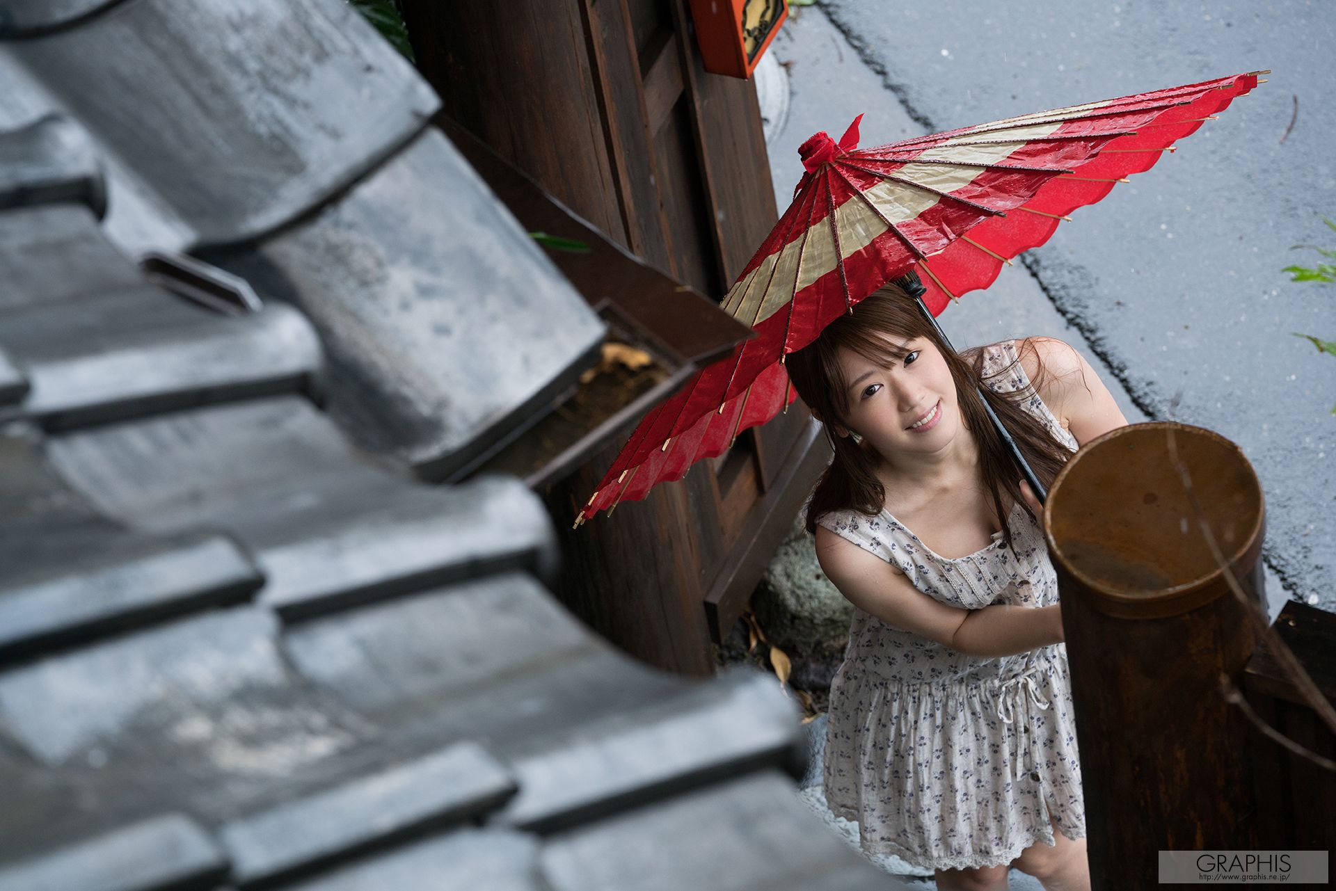 渚ひかり/渚光莉《Splendid!》  Gals-图2