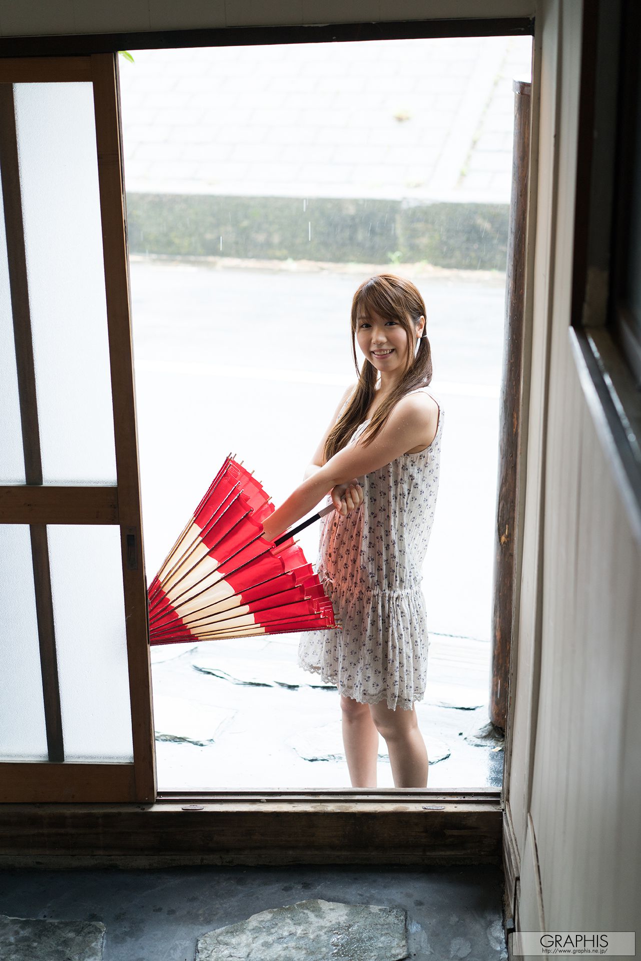 渚ひかり/渚光莉《Splendid!》  Gals-图3