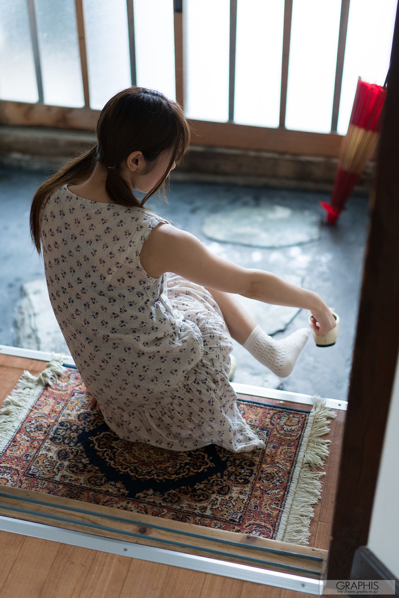 渚ひかり/渚光莉《Splendid!》  Gals-图6