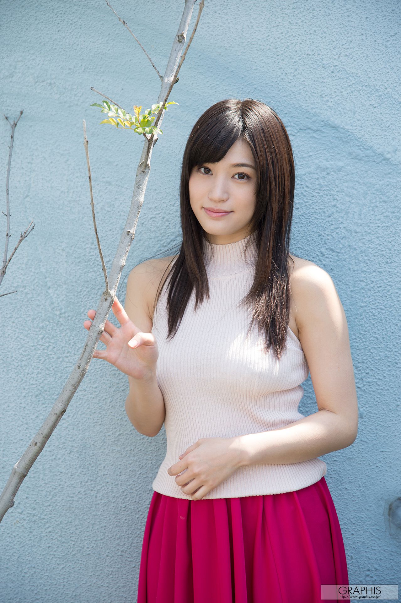 高橋しょう子『Madonna』  Gals-图0