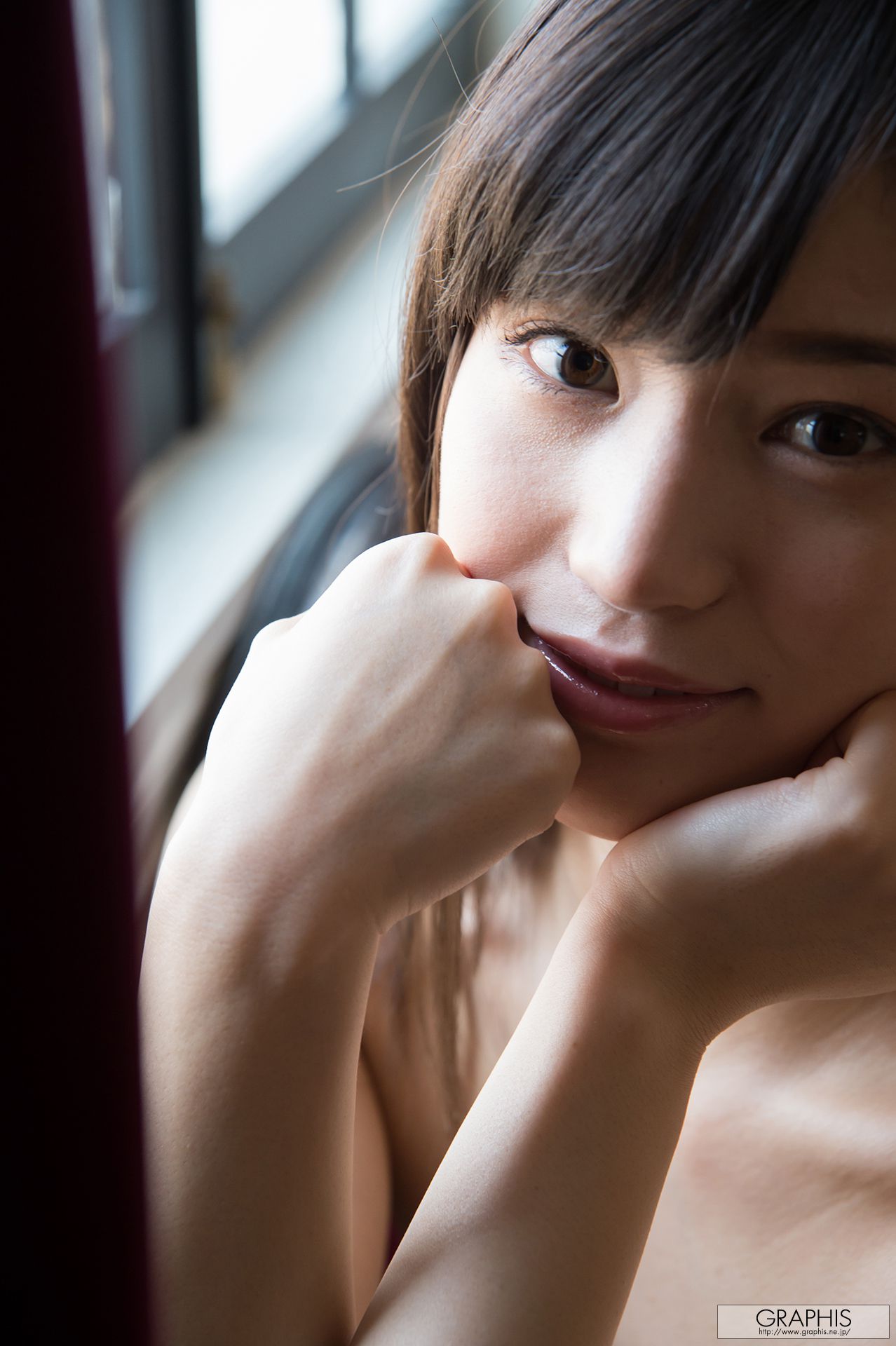 高橋しょう子『Madonna』  Gals-图16