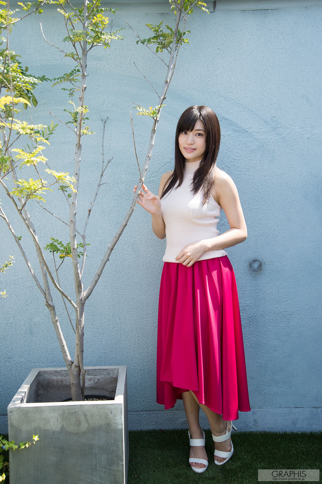 高橋しょう子『Madonna』  Gals-图1