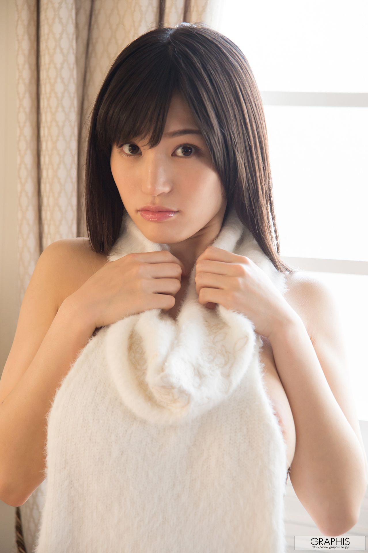 高橋しょう子『Madonna』  Gals-图19