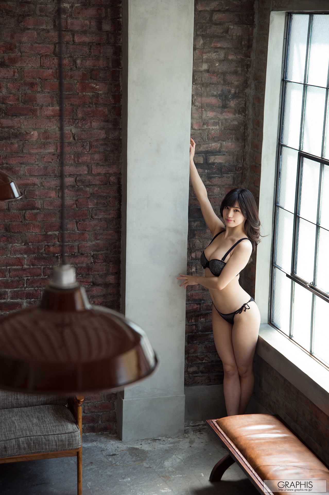 高橋しょう子『Madonna』  Gals-图26