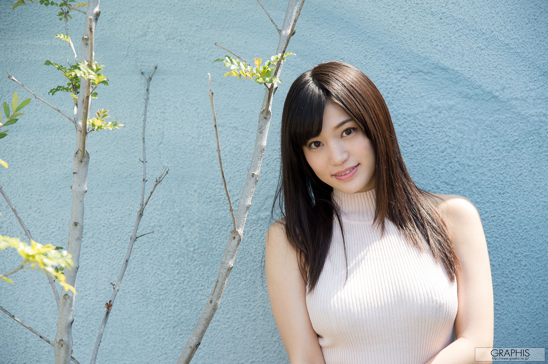 高橋しょう子『Madonna』  Gals-图2