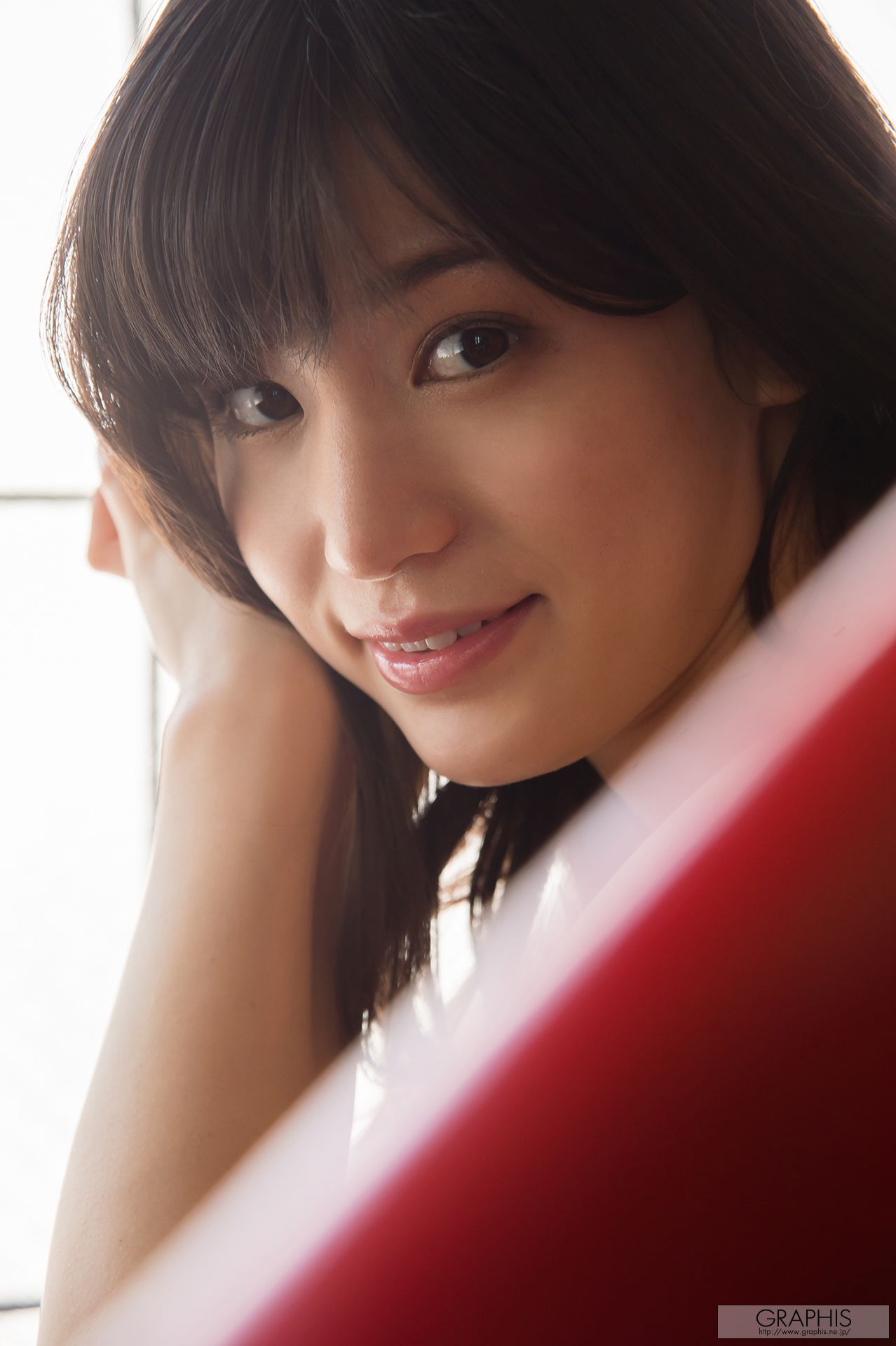 高橋しょう子『Madonna』  Gals-图36