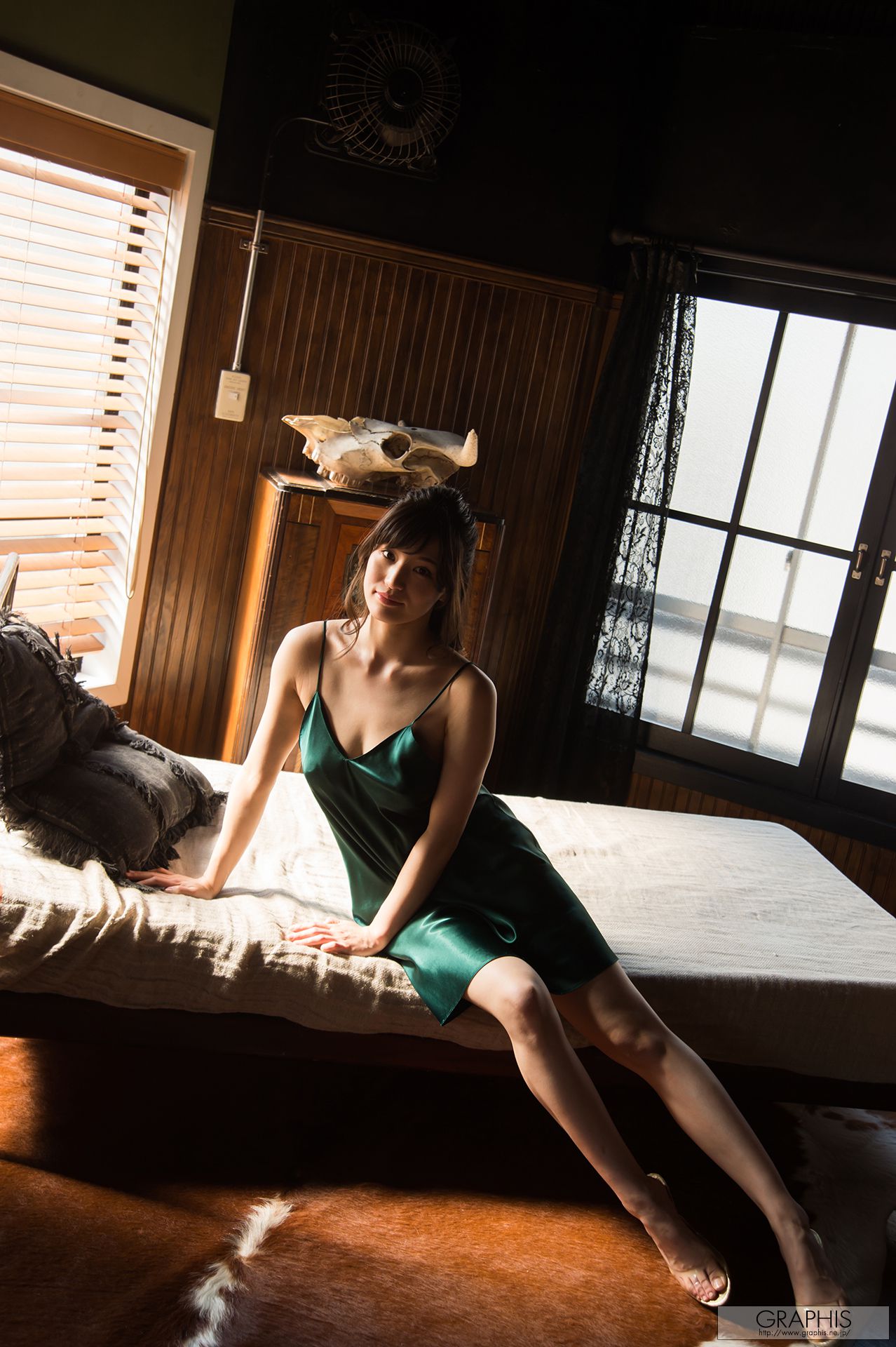 高橋しょう子『Madonna』  Gals-图37