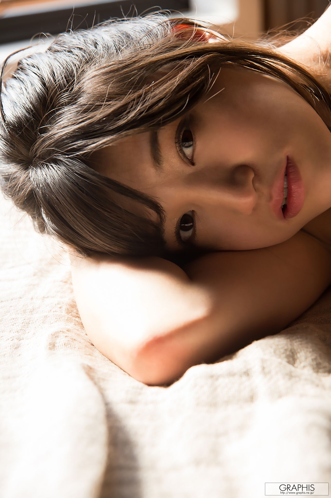 高橋しょう子『Madonna』  Gals-图39