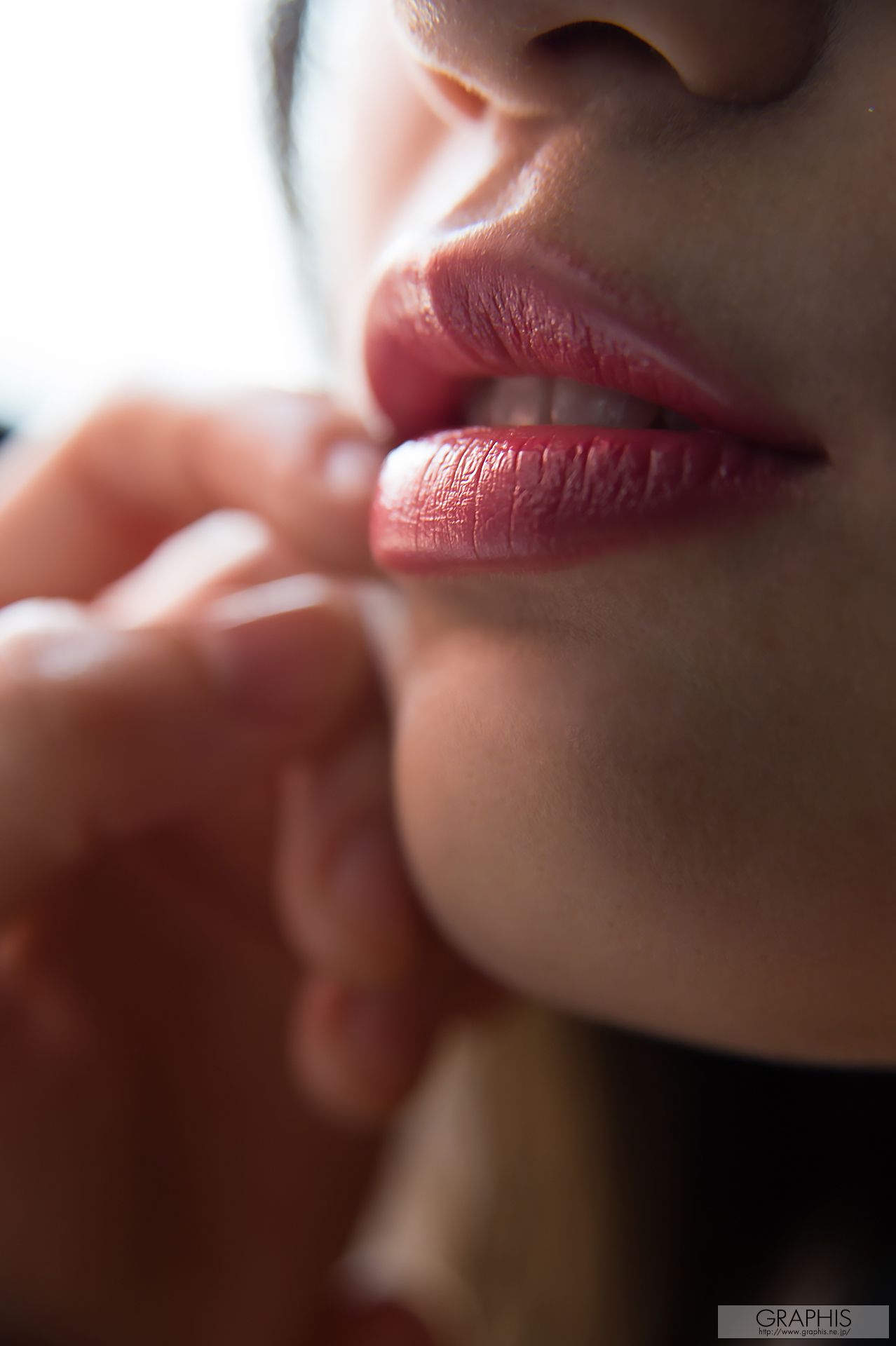 高橋しょう子『Madonna』  Gals-图48