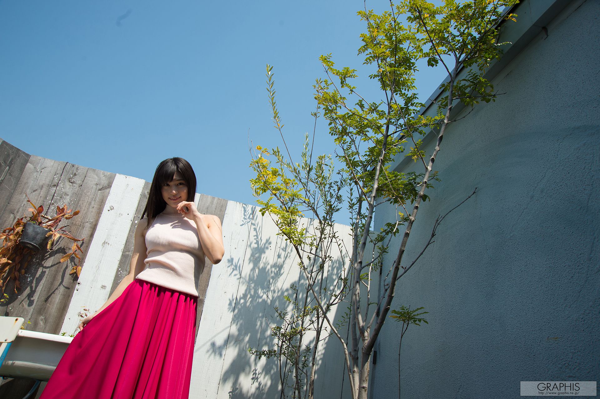 高橋しょう子『Madonna』  Gals-图4