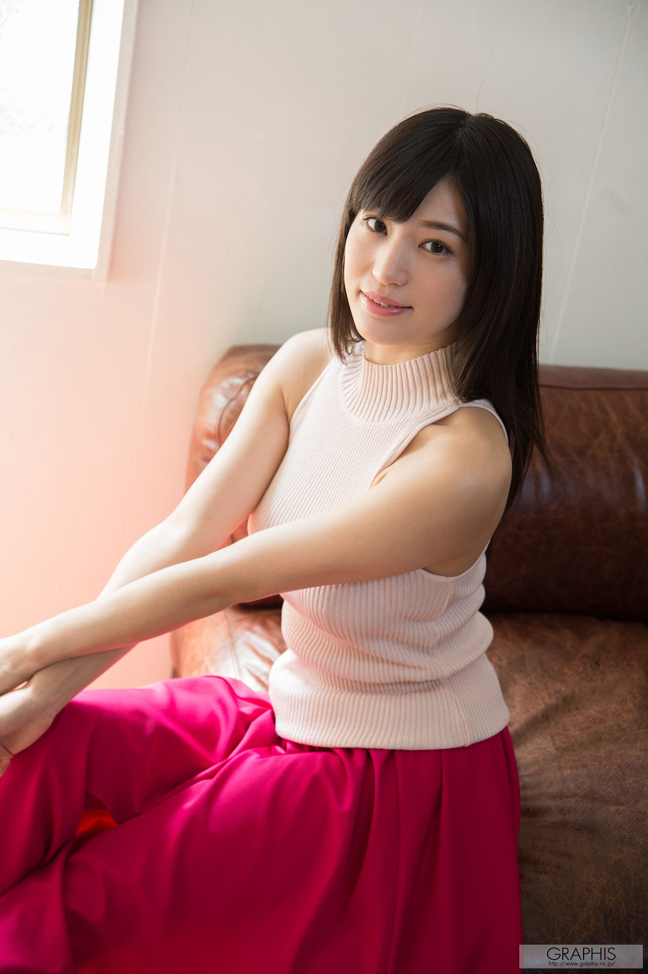 高橋しょう子『Madonna』  Gals-图5