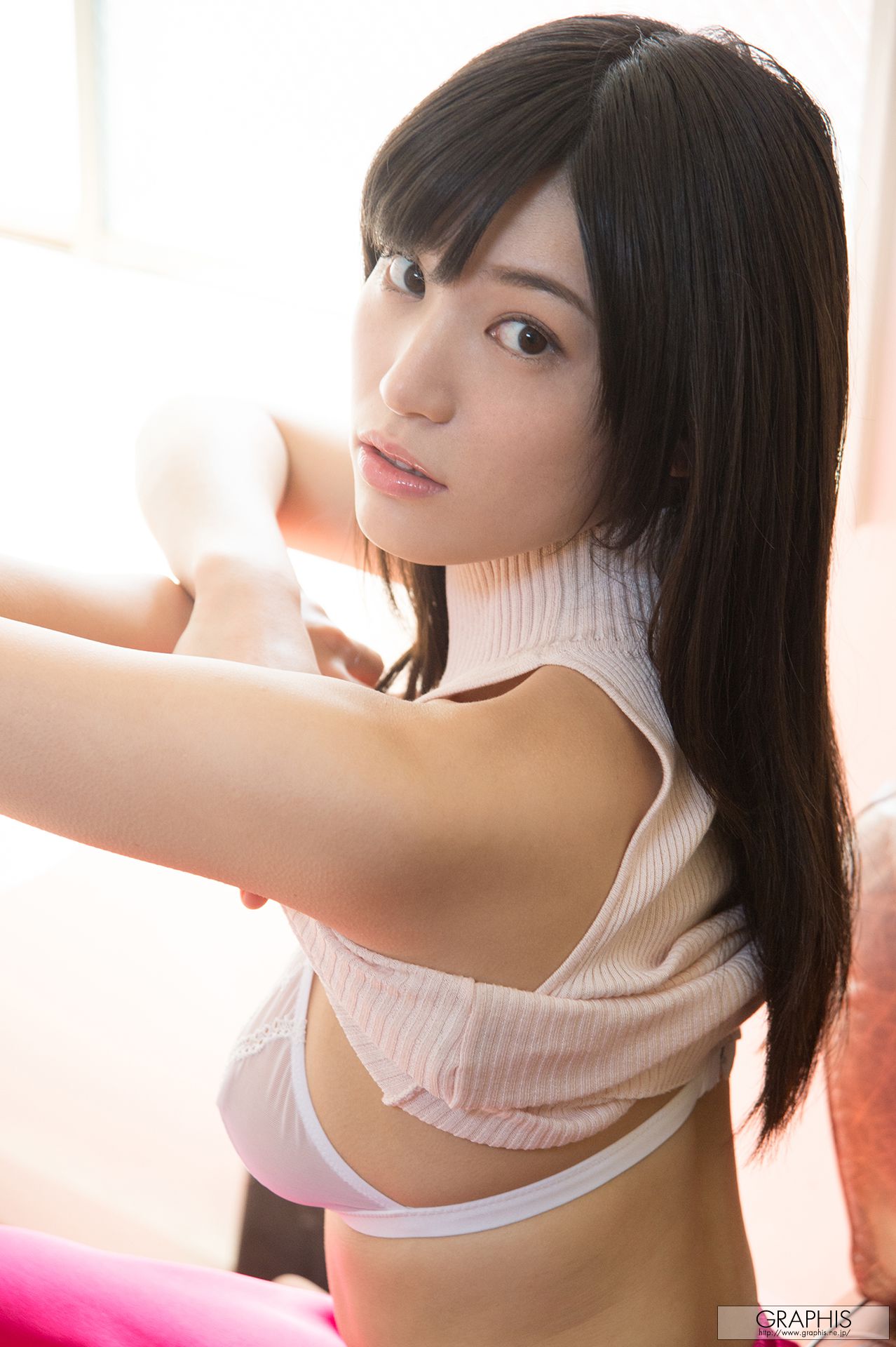 高橋しょう子『Madonna』  Gals-图6