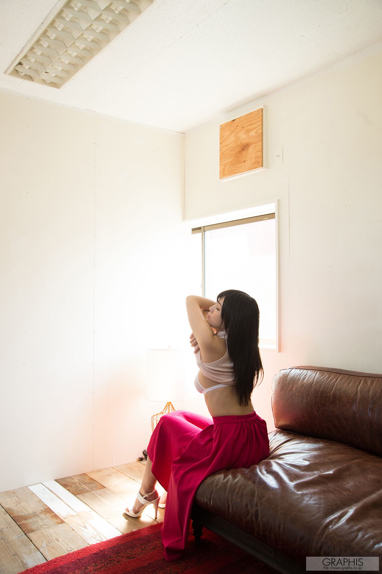 高橋しょう子『Madonna』  Gals-图7