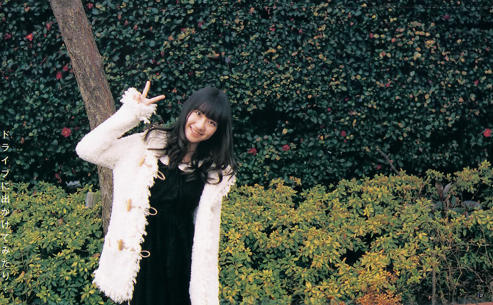 鈴木愛理 柏木由紀 疋田英美  2012年No.20 写真杂志-图8