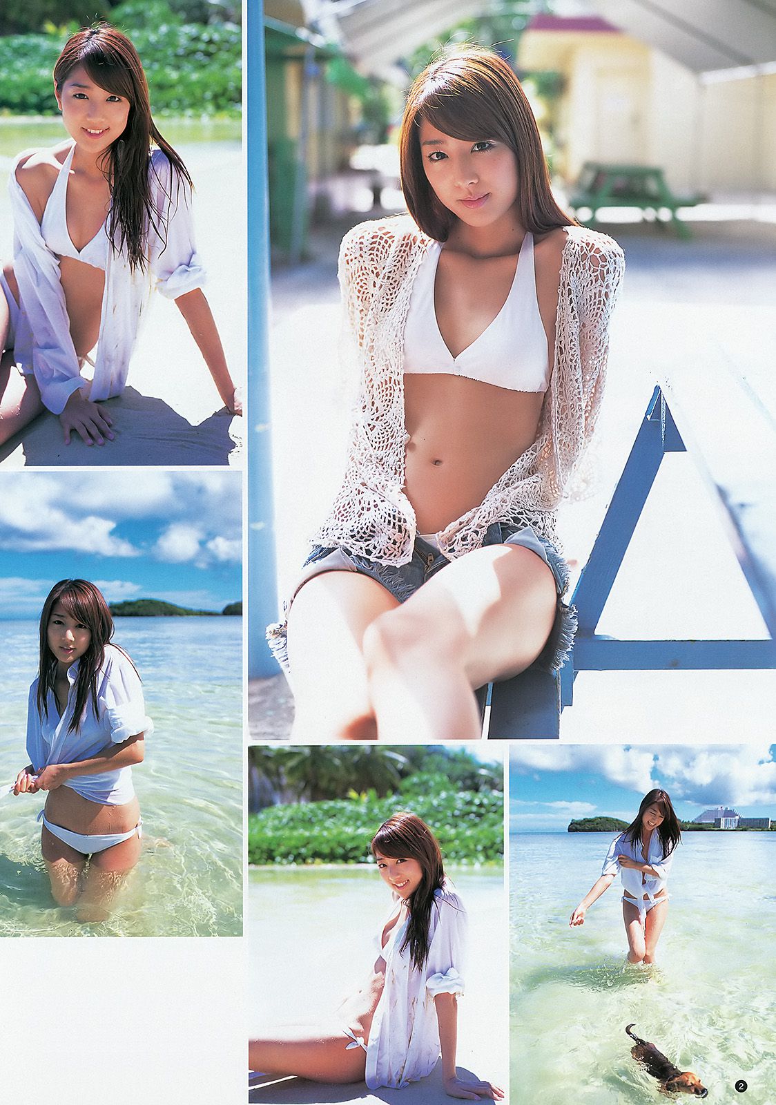 SUPER☆GiRLS 佐々木もよこ  2012年No.46 写真杂志-图10