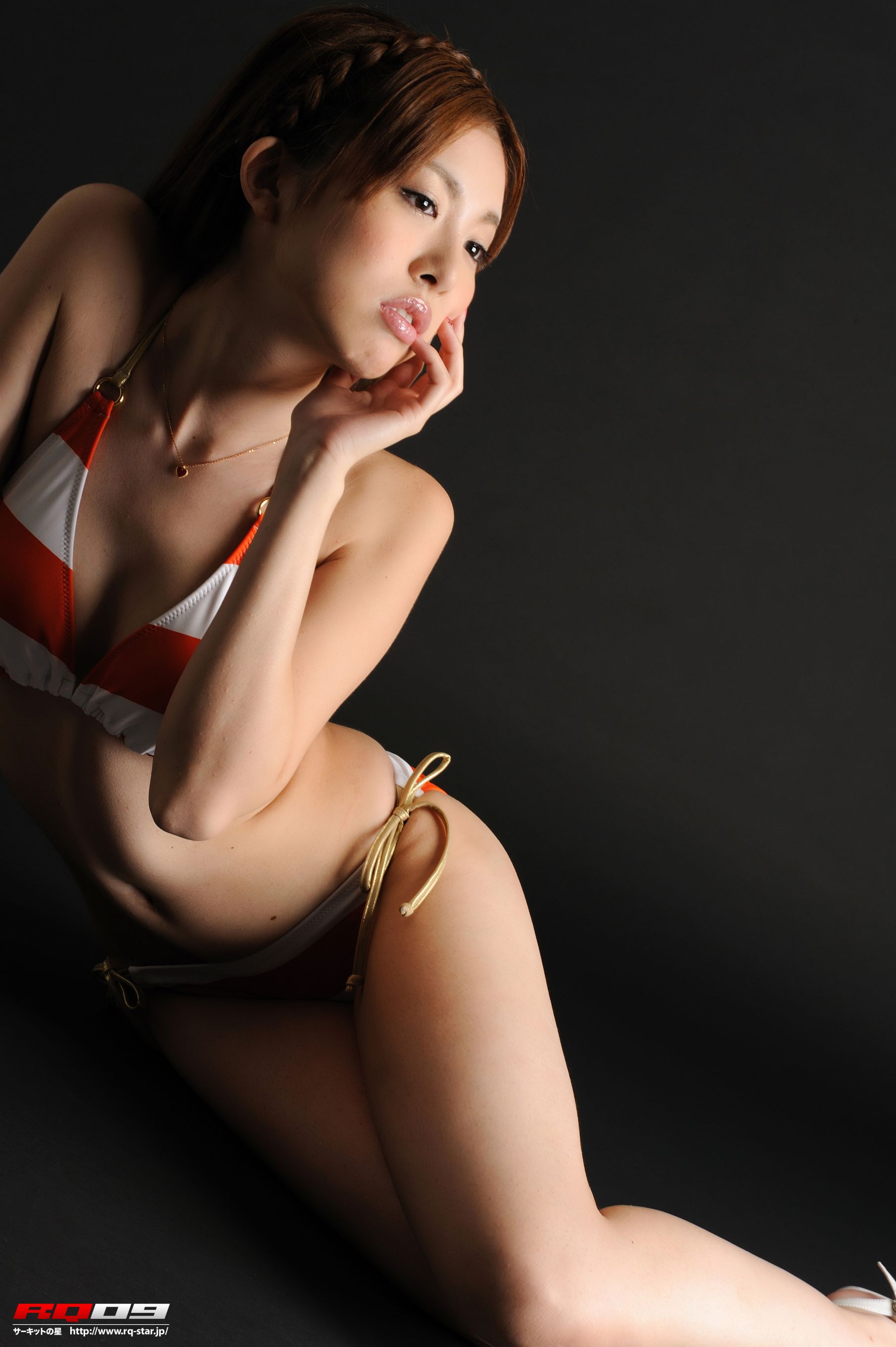 NO.00158 幸田小百合/幸田さゆり Swim Suits 写真集-图108