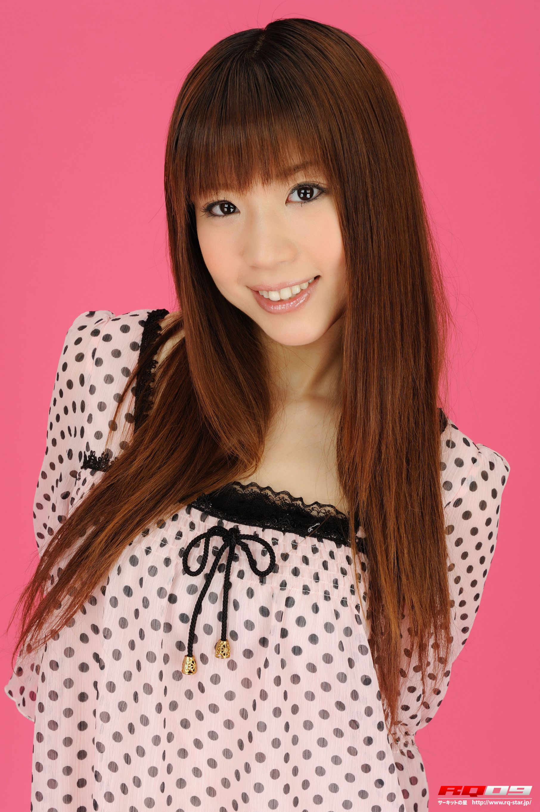 NO.00159 Yuko Momokawa 桃川祐子 Private Dress 写真集-图9