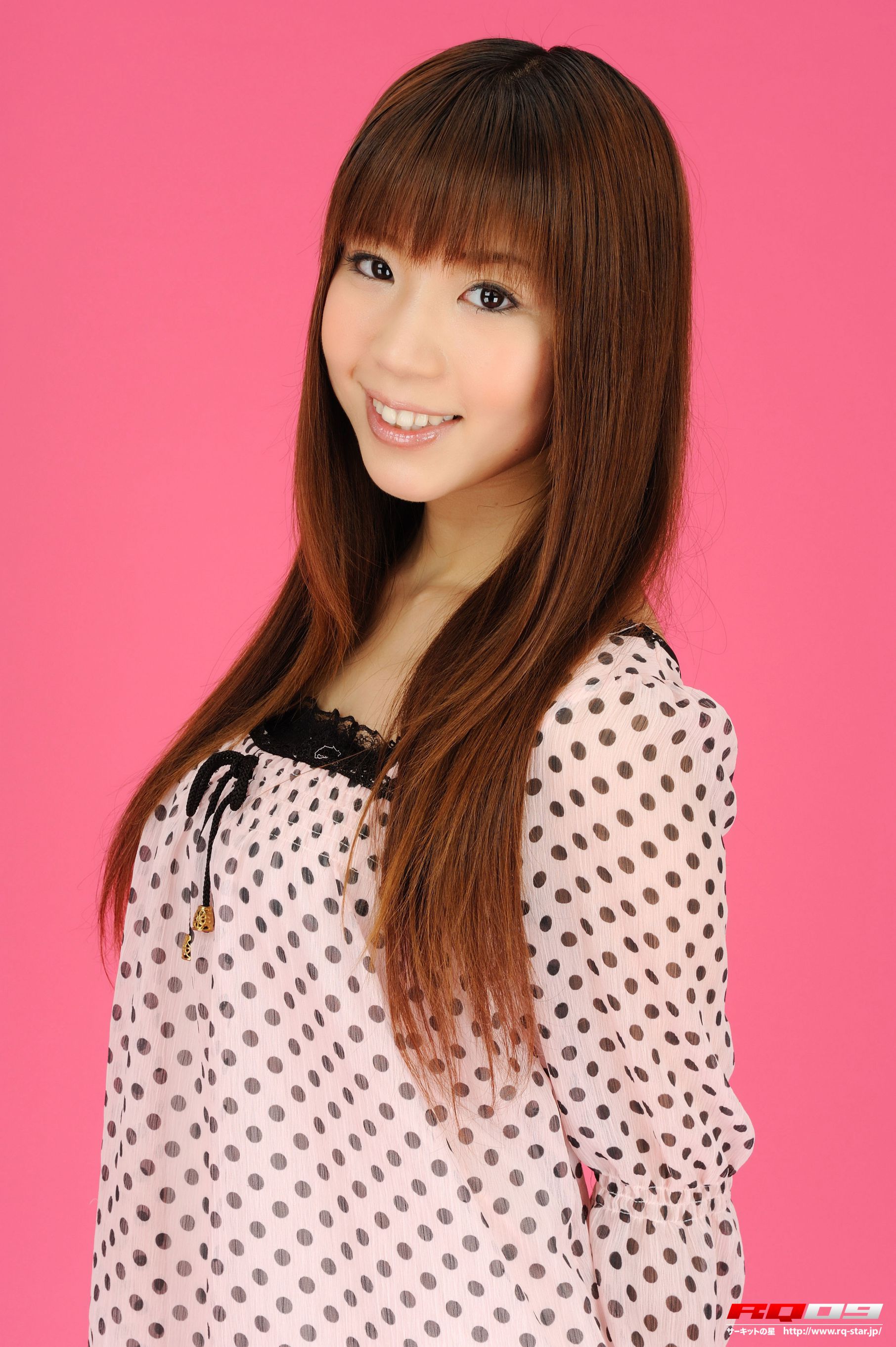 NO.00159 Yuko Momokawa 桃川祐子 Private Dress 写真集-图10