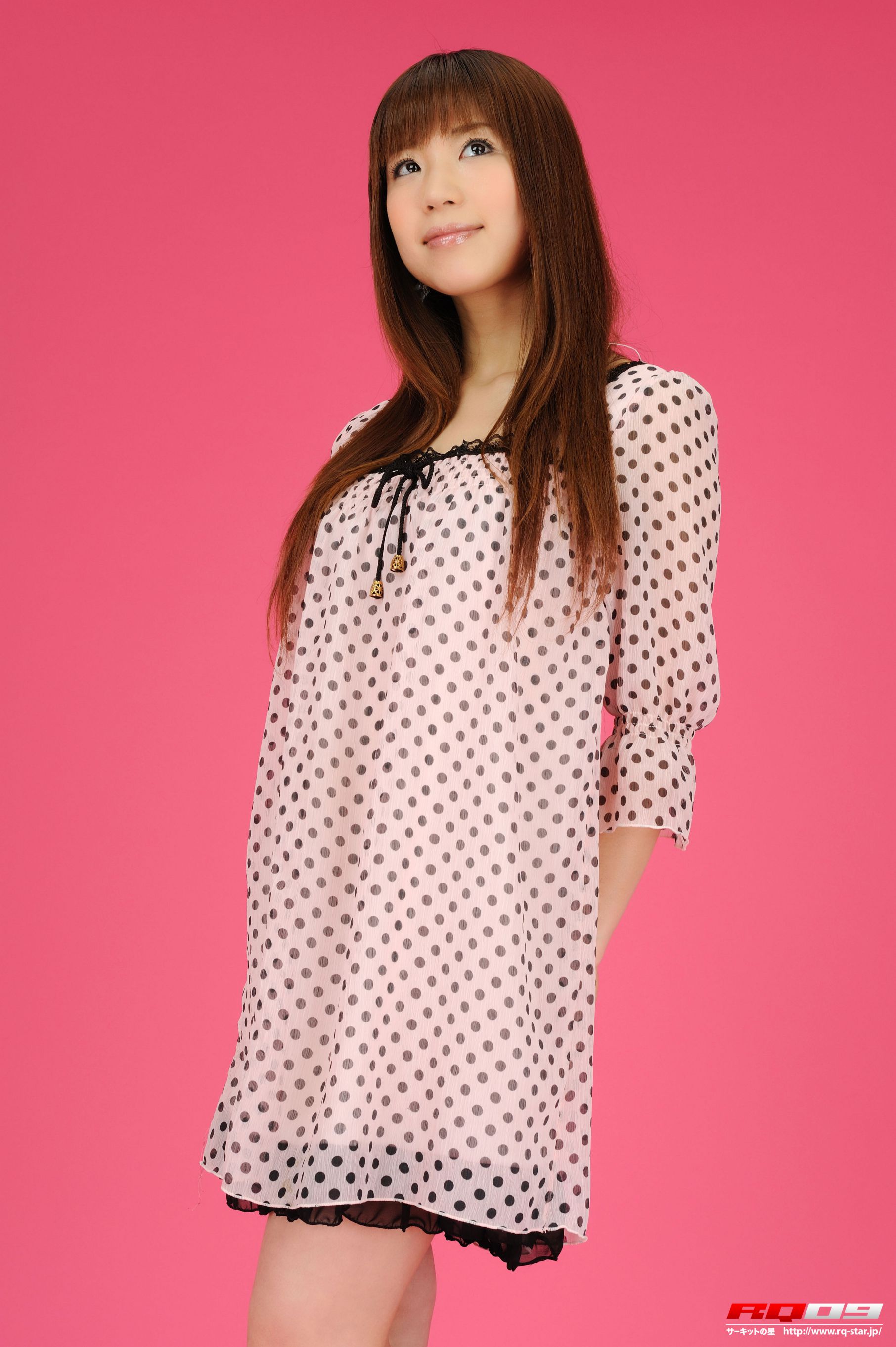 NO.00159 Yuko Momokawa 桃川祐子 Private Dress 写真集-图14