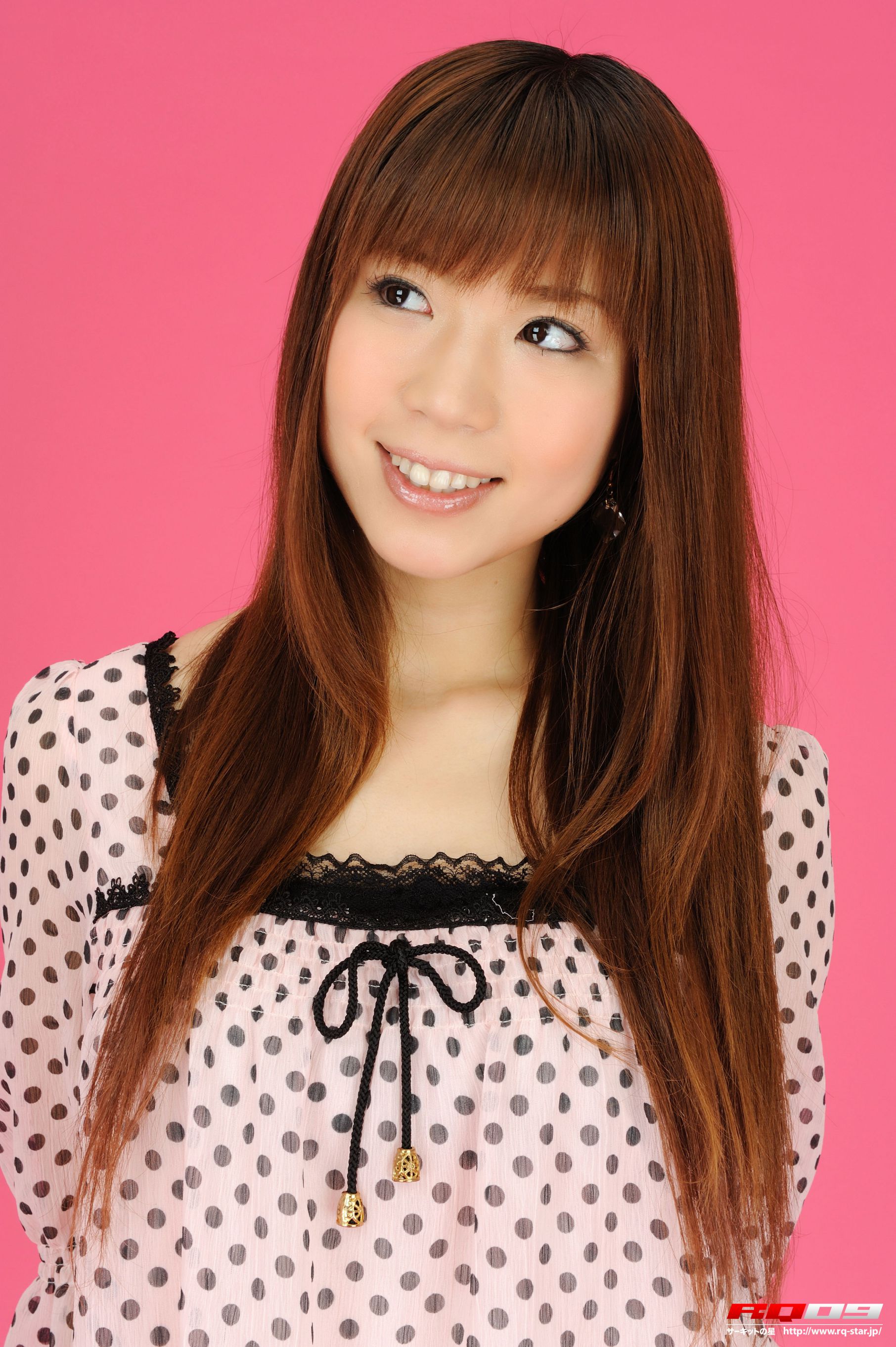 NO.00159 Yuko Momokawa 桃川祐子 Private Dress 写真集-图16