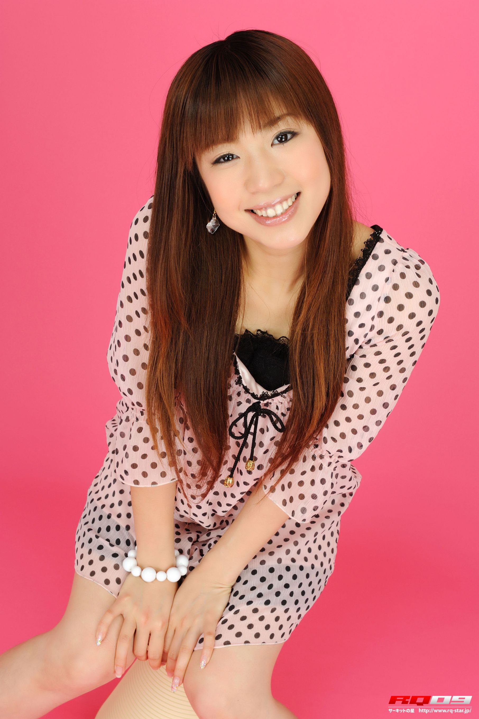 NO.00159 Yuko Momokawa 桃川祐子 Private Dress 写真集-图33