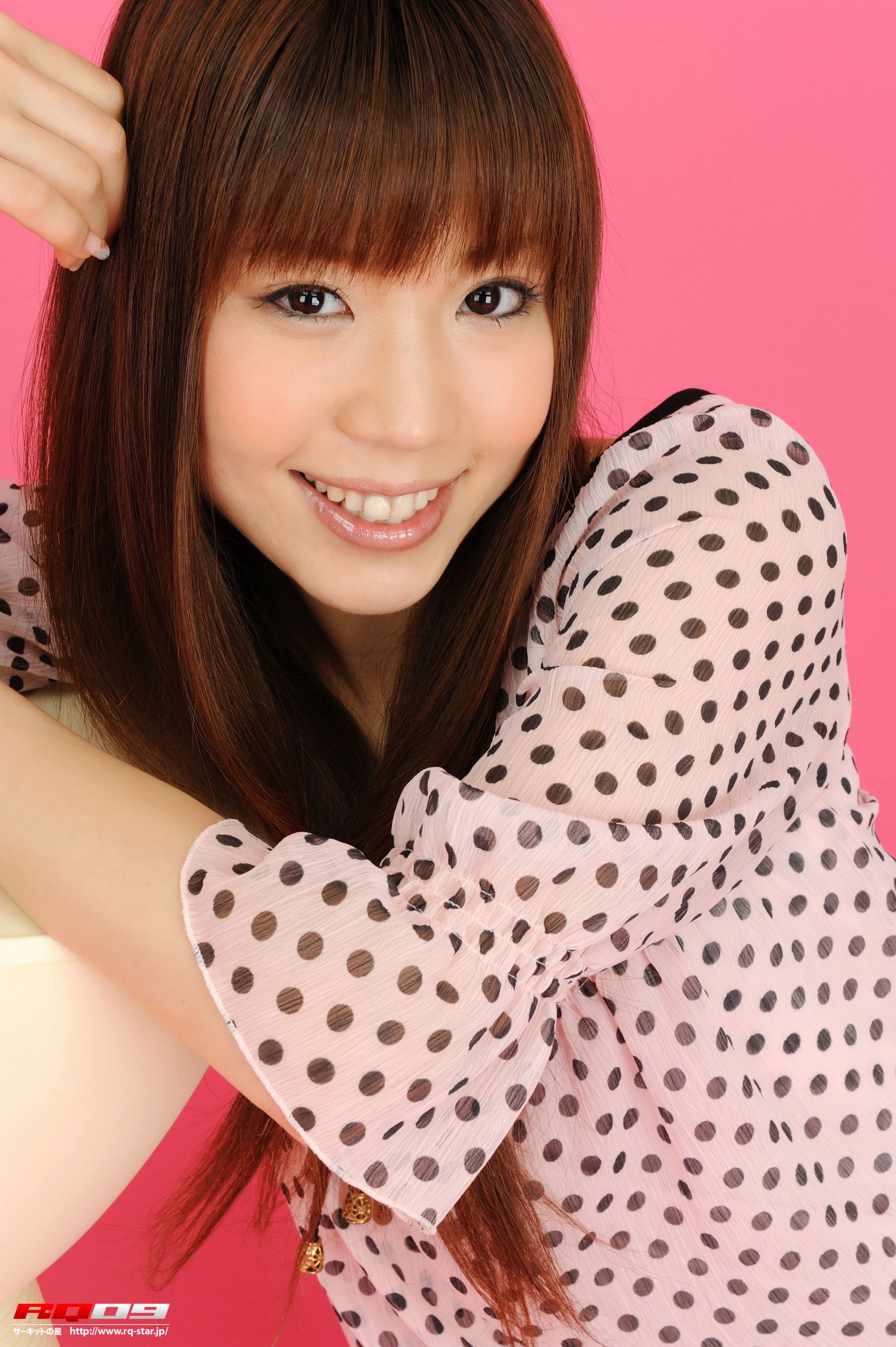 NO.00159 Yuko Momokawa 桃川祐子 Private Dress 写真集-图35