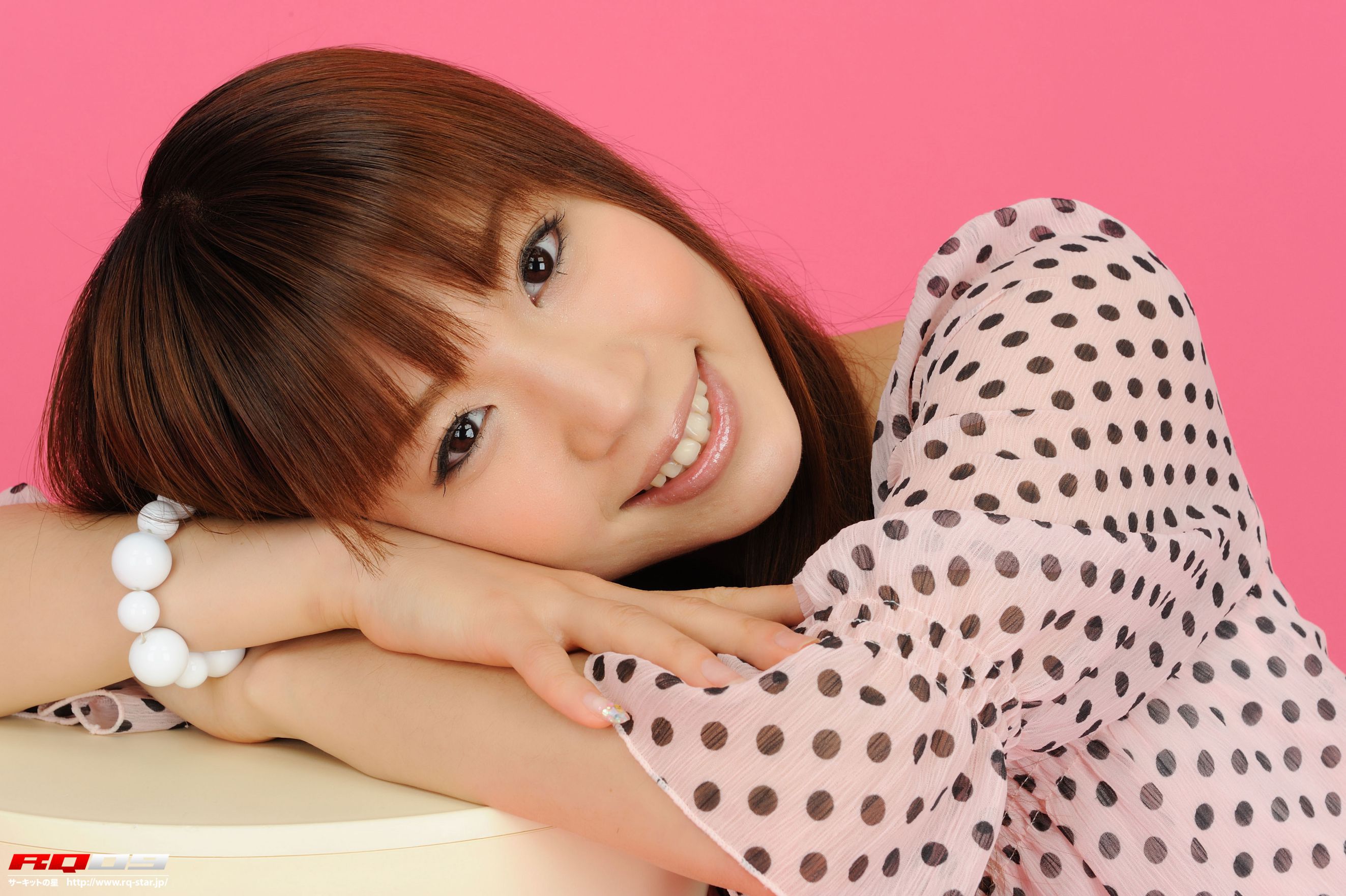 NO.00159 Yuko Momokawa 桃川祐子 Private Dress 写真集-图36