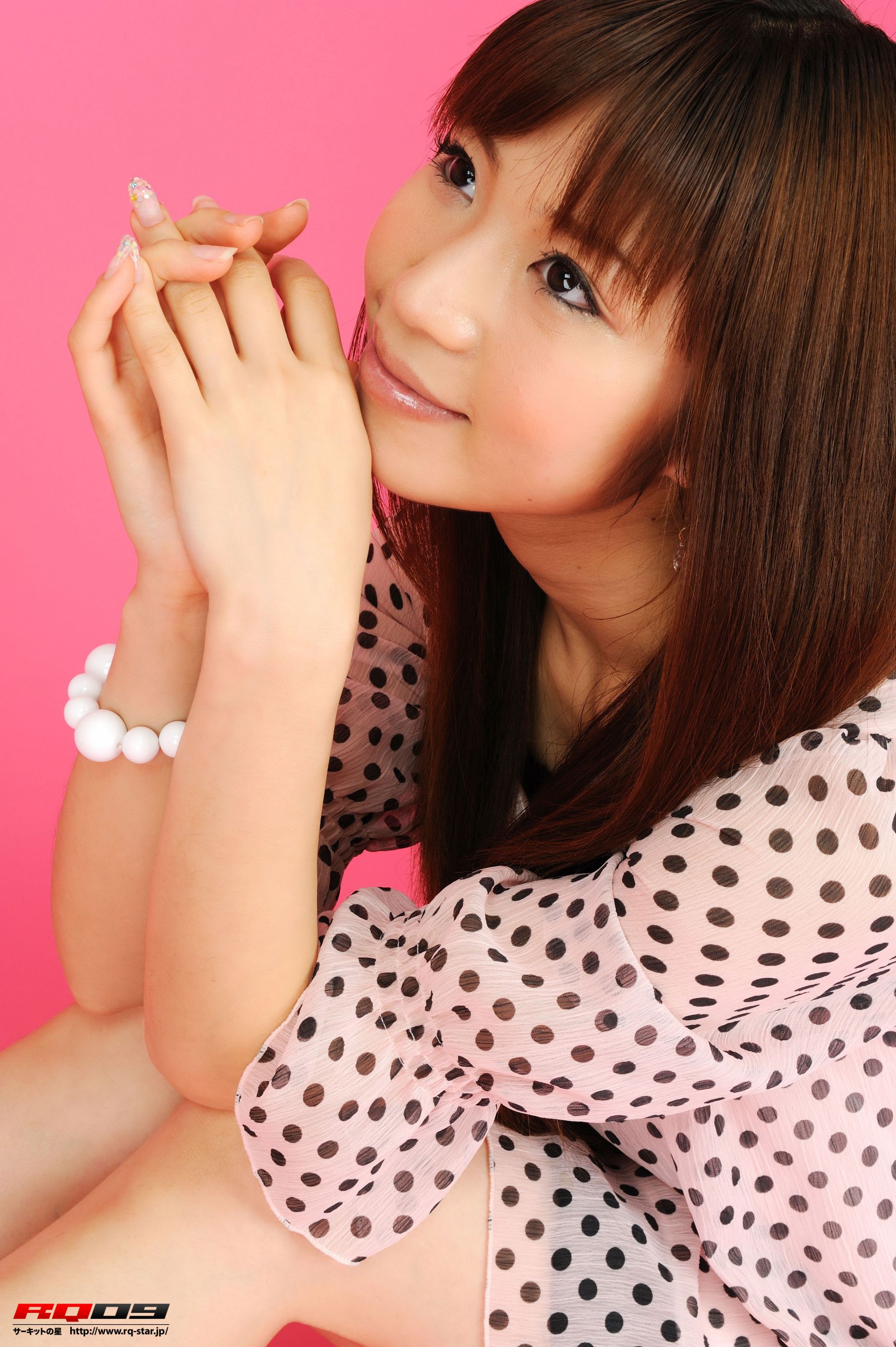 NO.00159 Yuko Momokawa 桃川祐子 Private Dress 写真集-图42