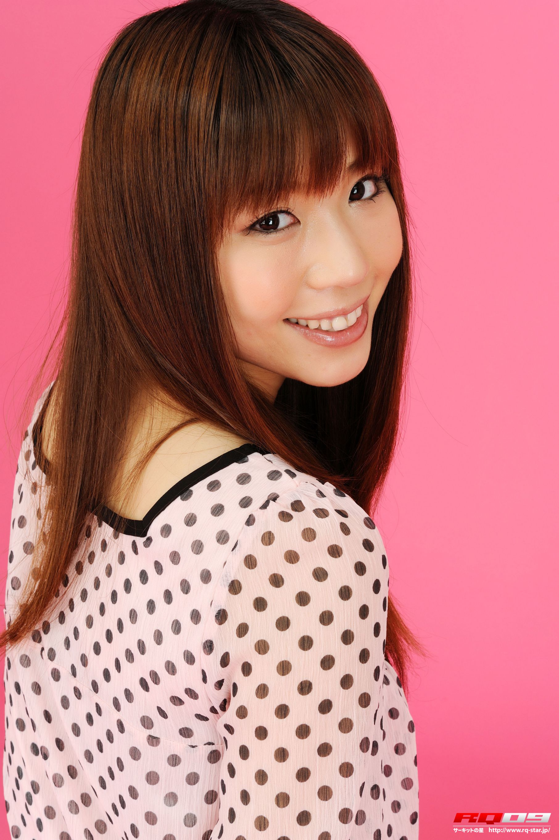 NO.00159 Yuko Momokawa 桃川祐子 Private Dress 写真集-图48