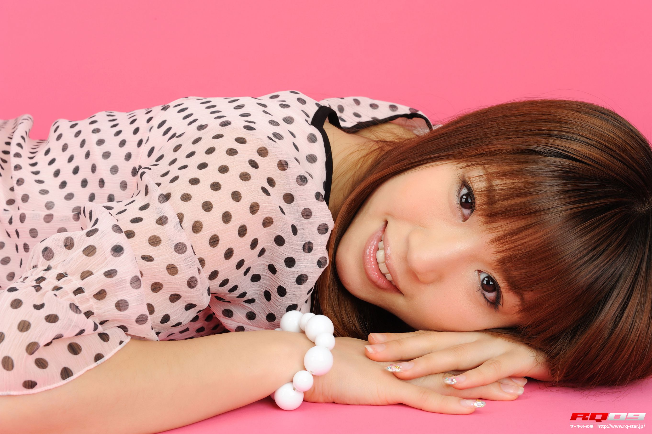 NO.00159 Yuko Momokawa 桃川祐子 Private Dress 写真集-图56