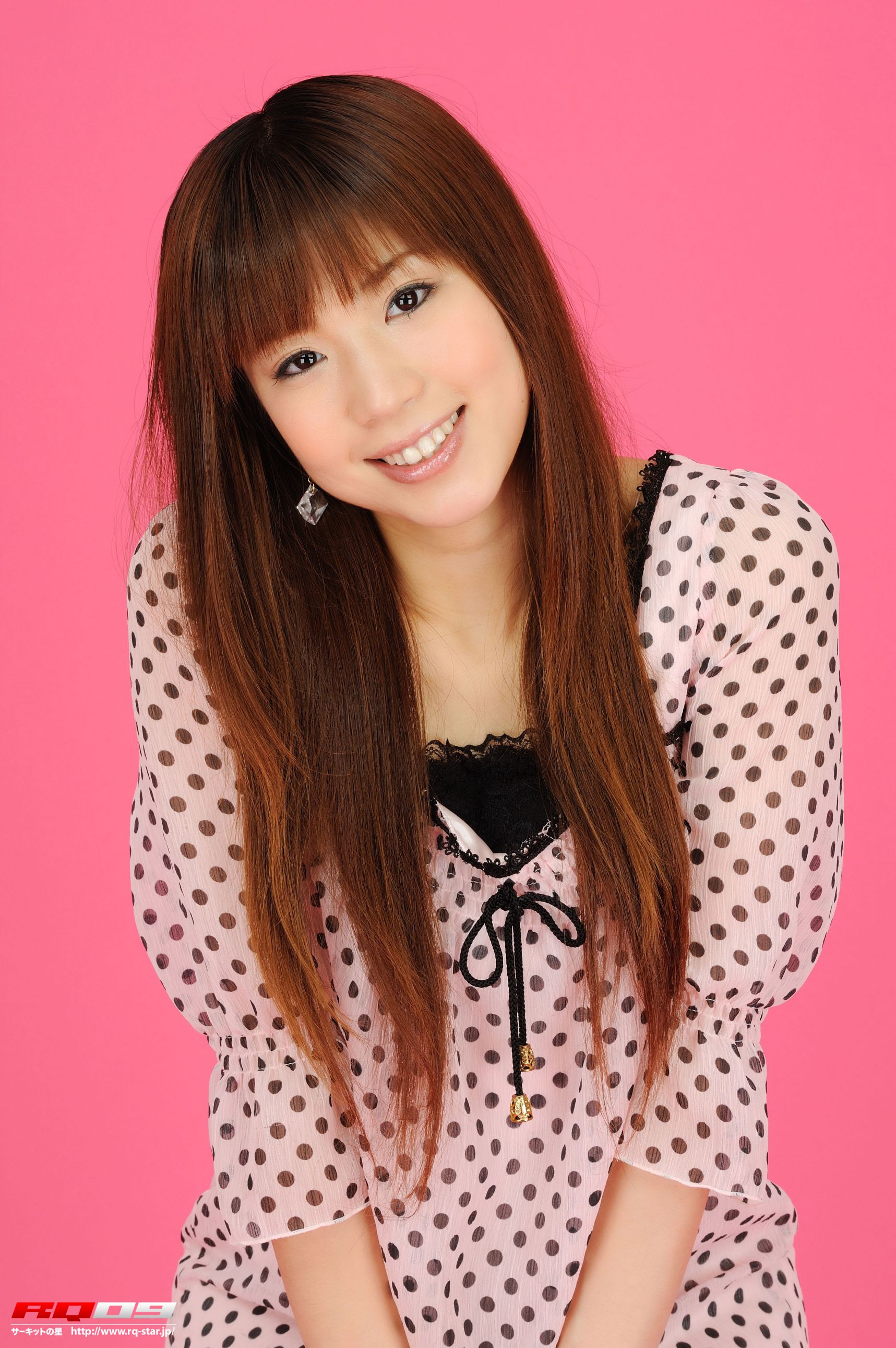 NO.00159 Yuko Momokawa 桃川祐子 Private Dress 写真集-图57